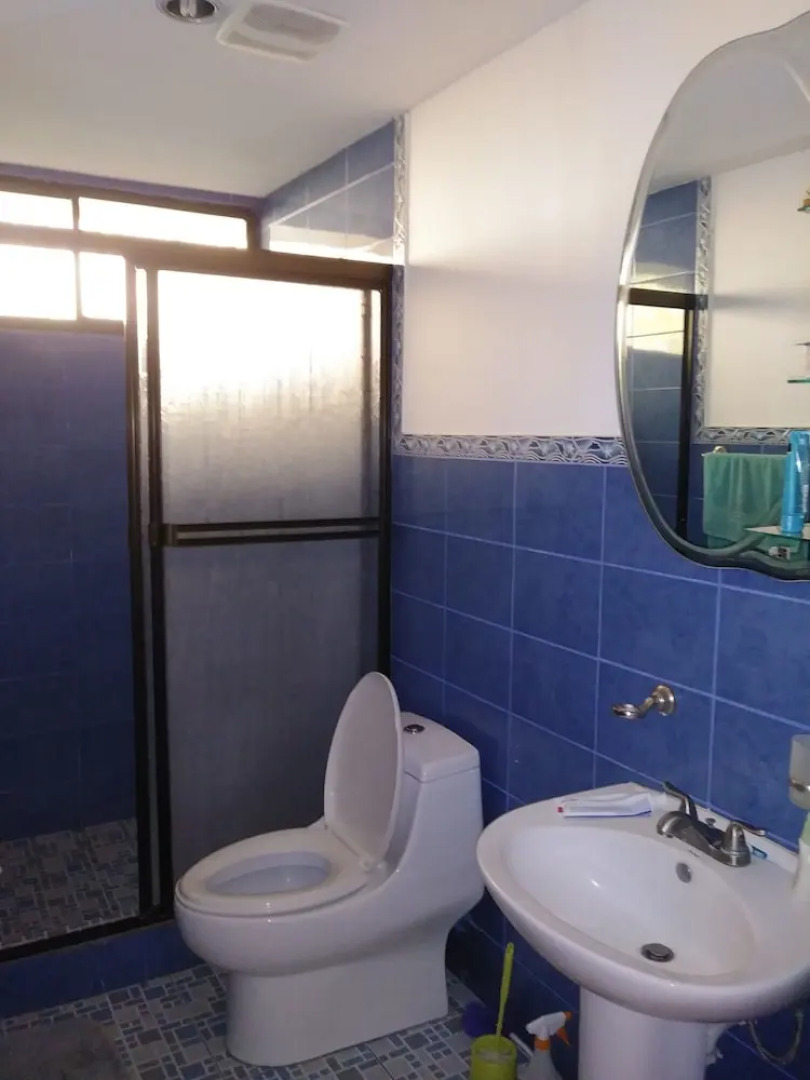 Bella Vista Ranch Ecolodge