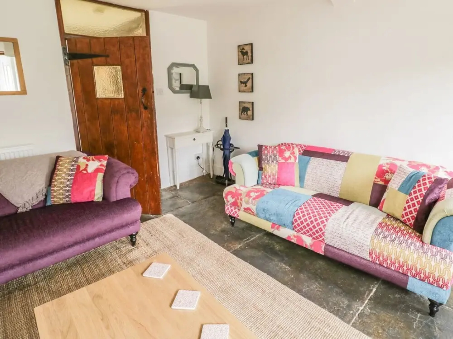 May Cottage