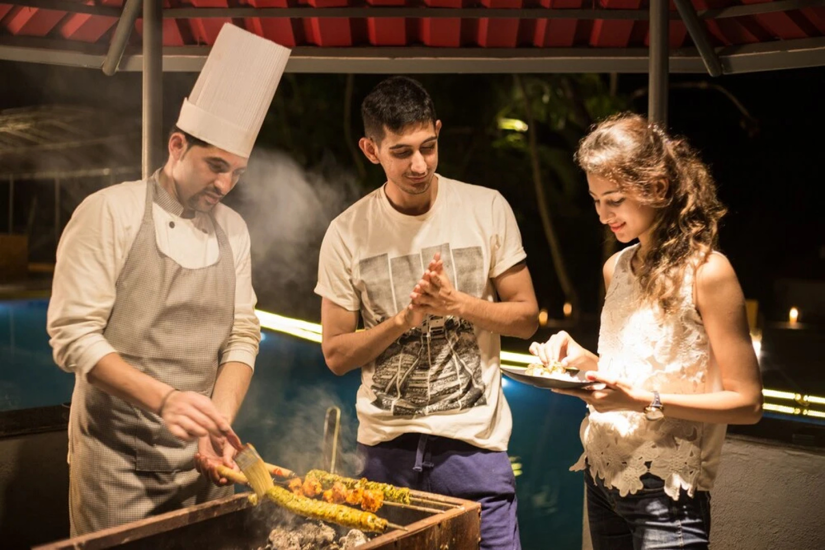 Residency Lake Resort and Spa