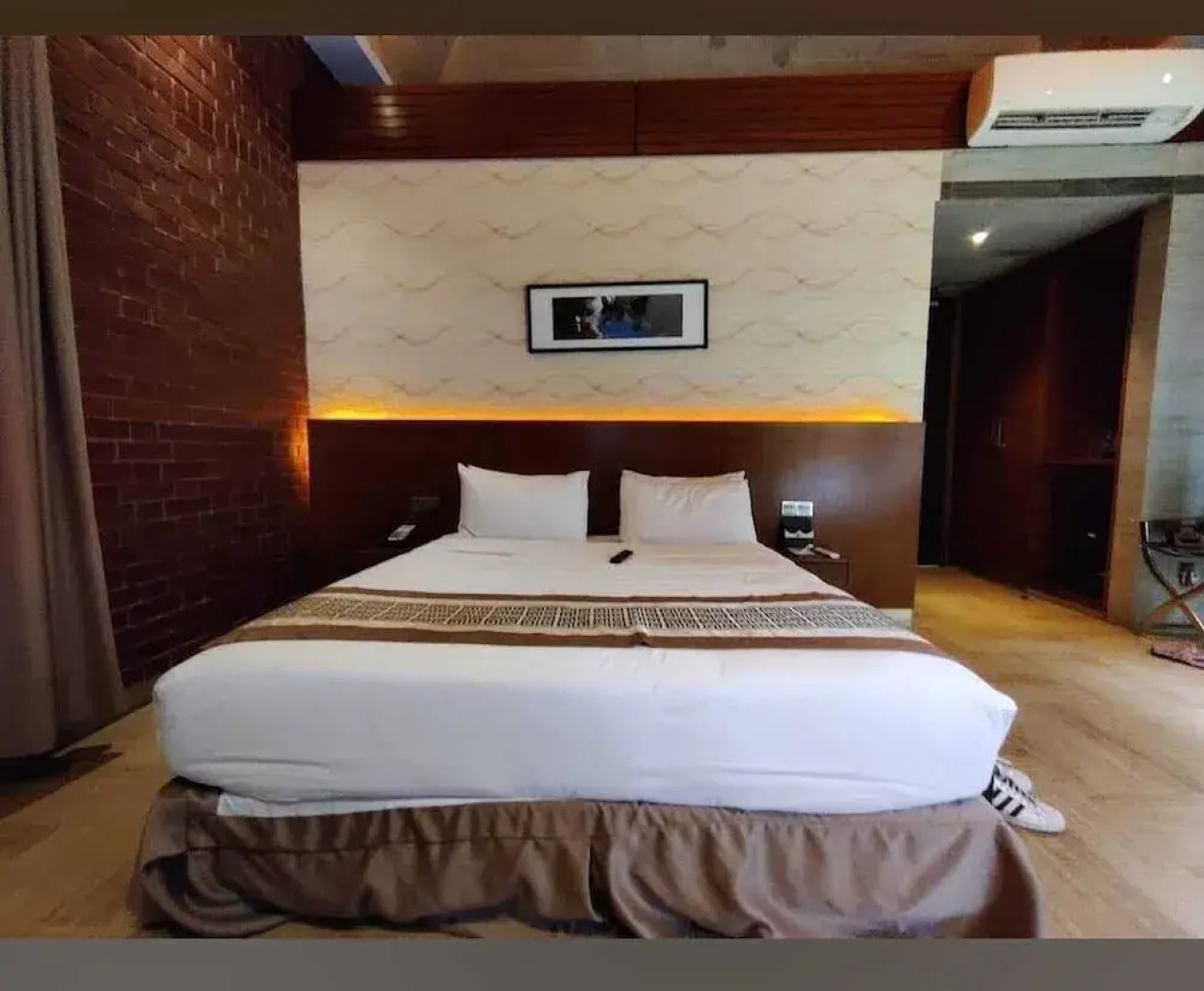 Sarah Resort Gazipur