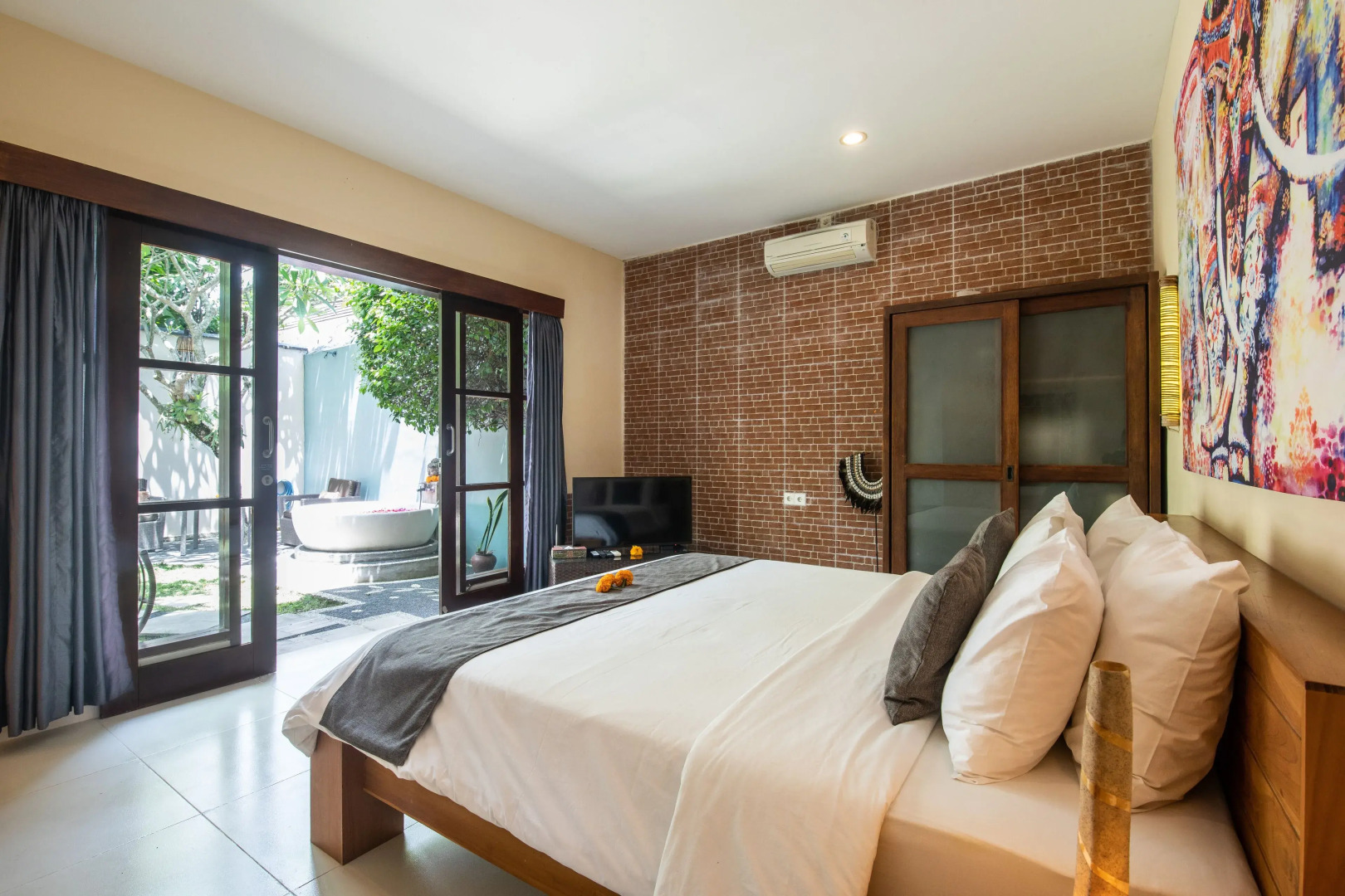 Enigma Bali Villas