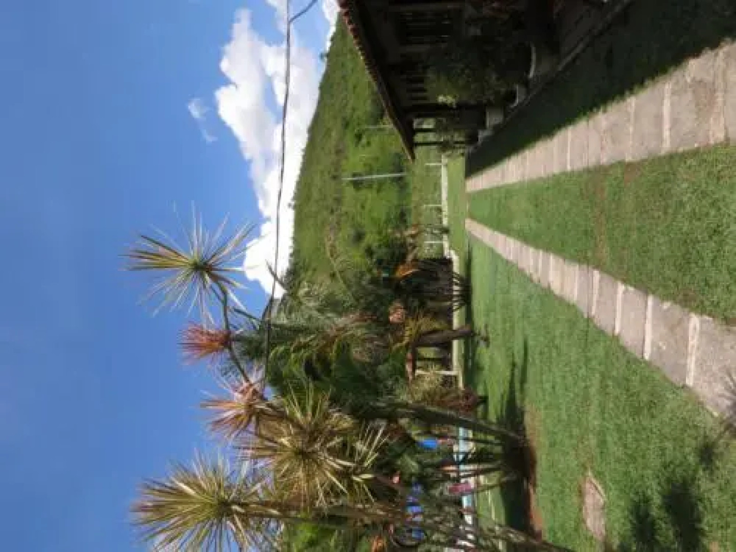 Pousada Recanto do João de Barro