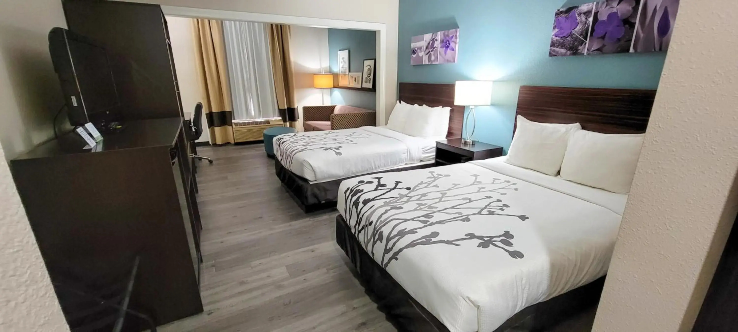 Sleep Inn & Suites Birmingham - Hoover