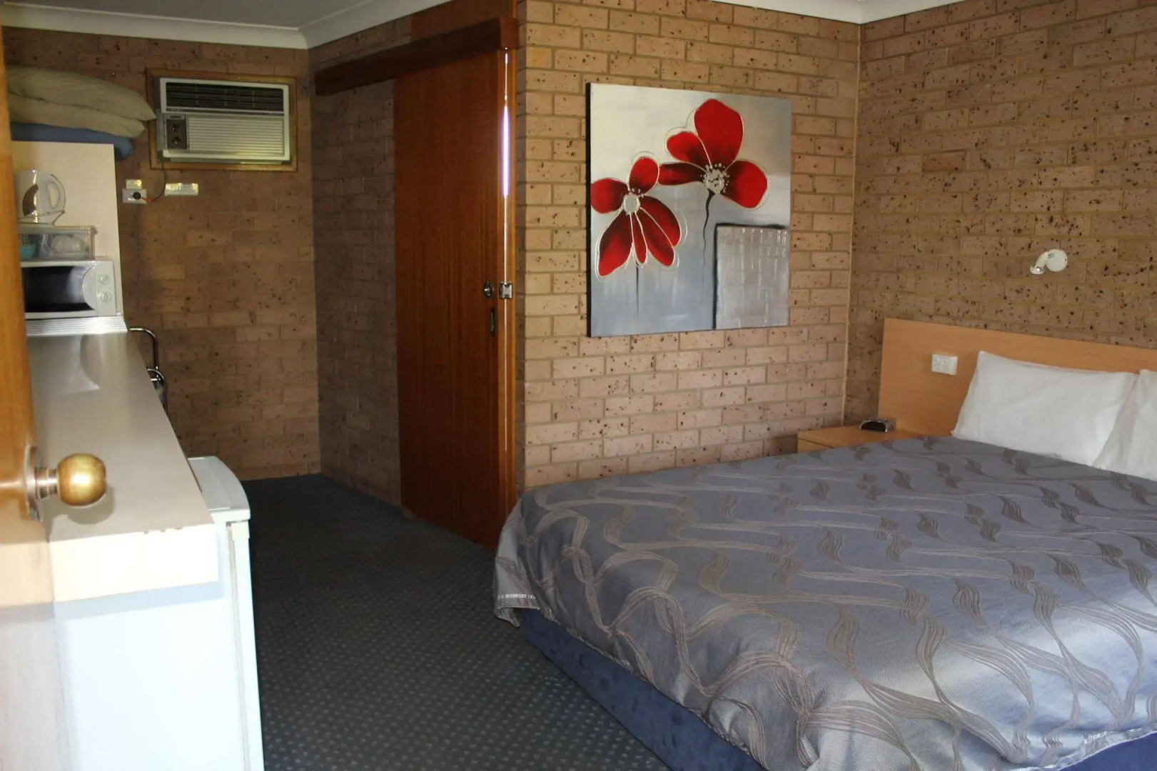 Muswellbrook Motor Inn