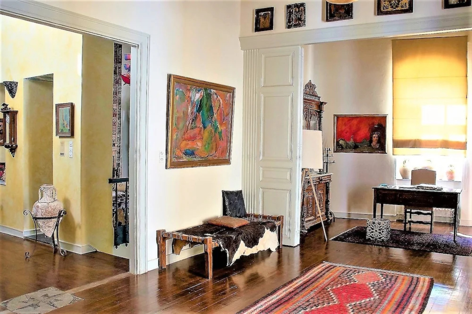 Villa Thalassographia