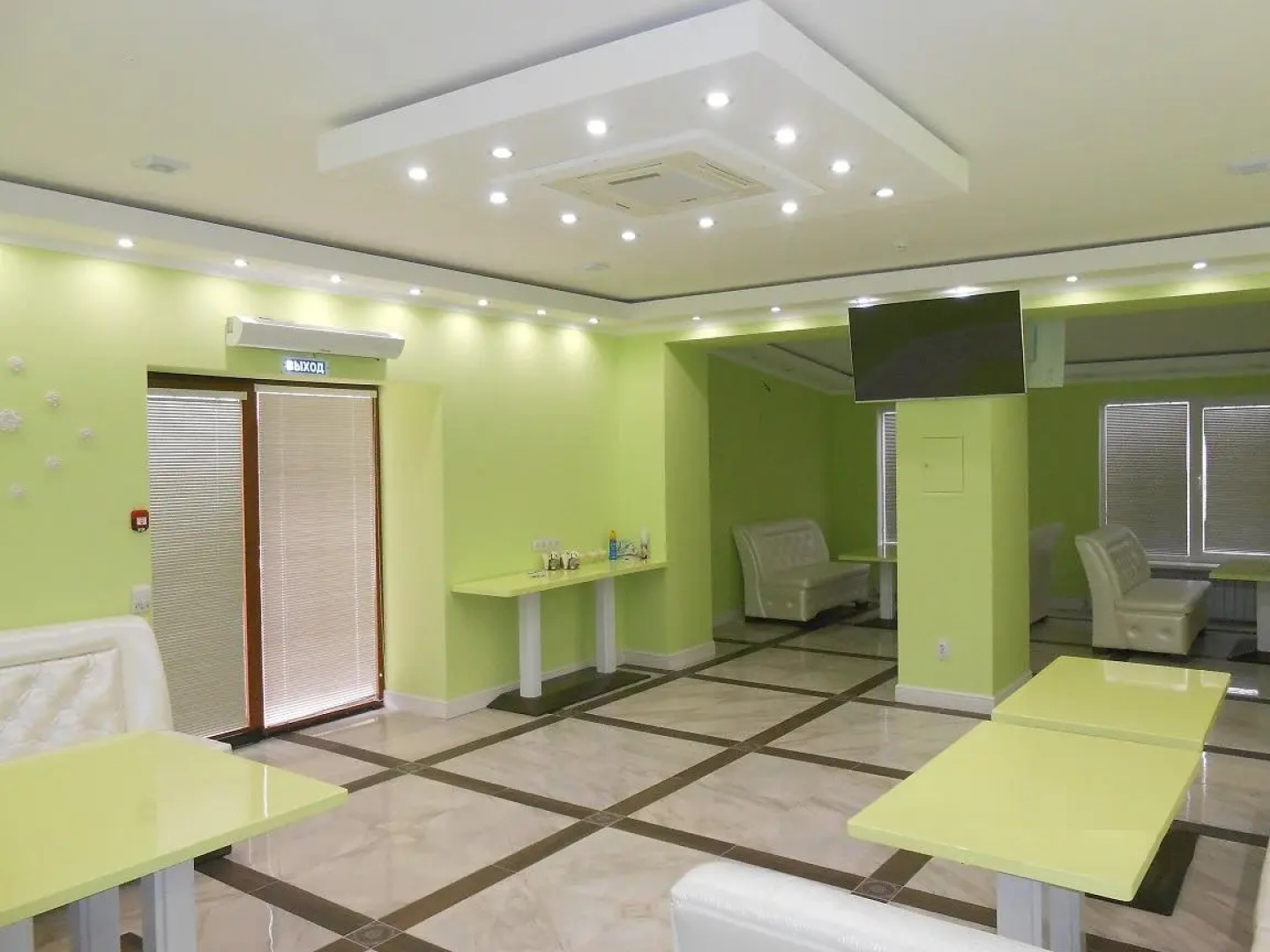 Мотель Премьер