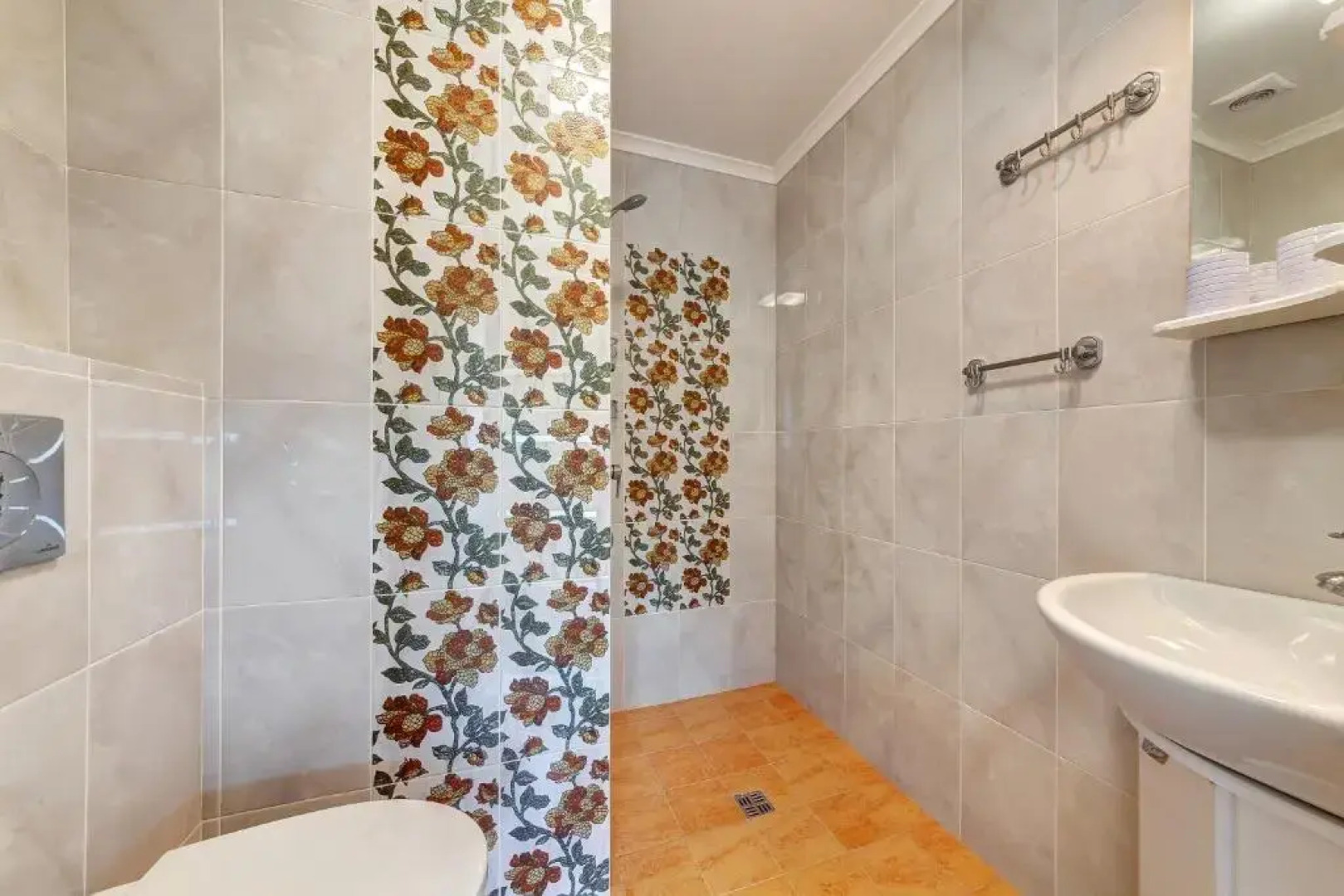 Guest House Goldfish