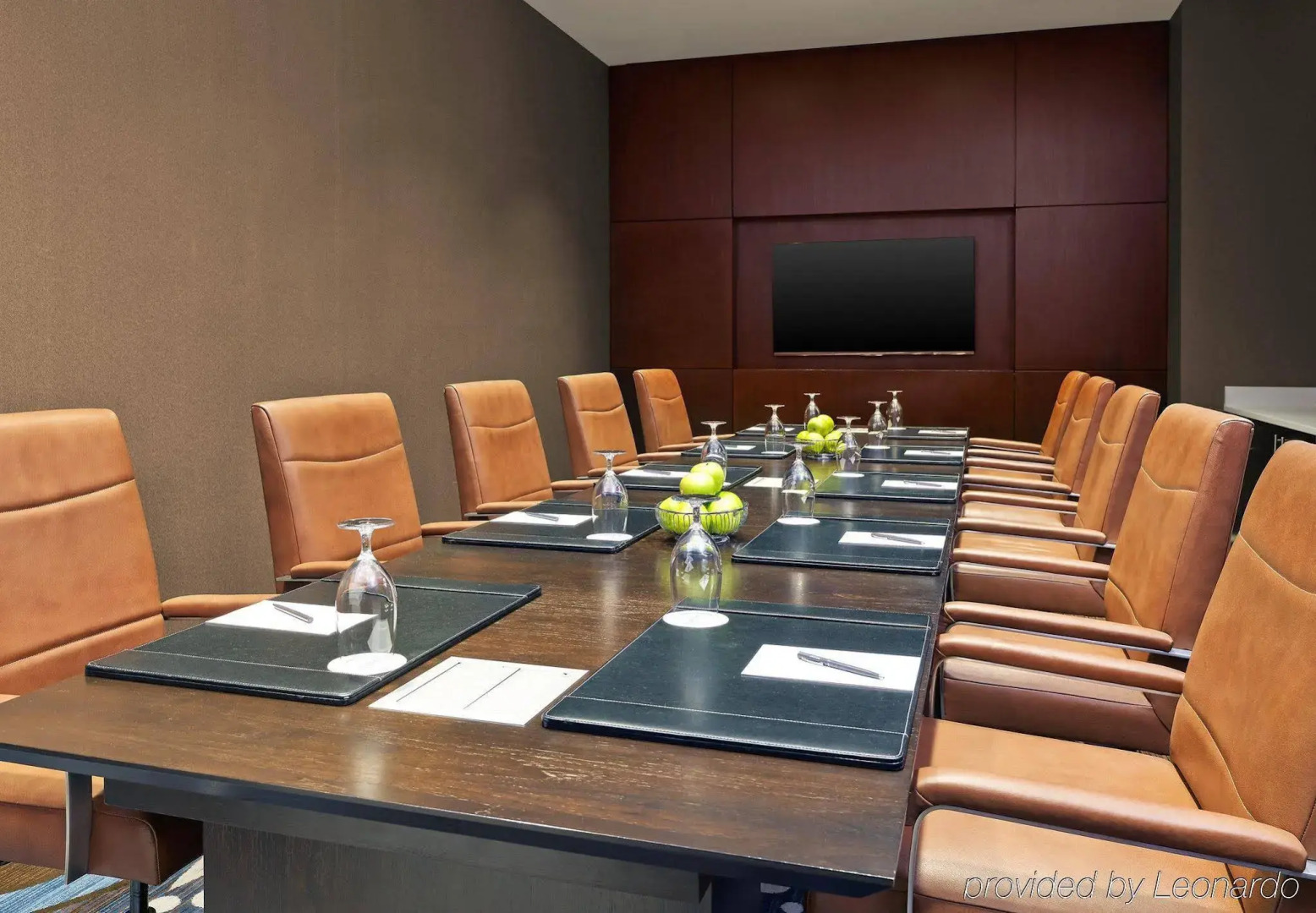 The Westin Atlanta Perimeter North