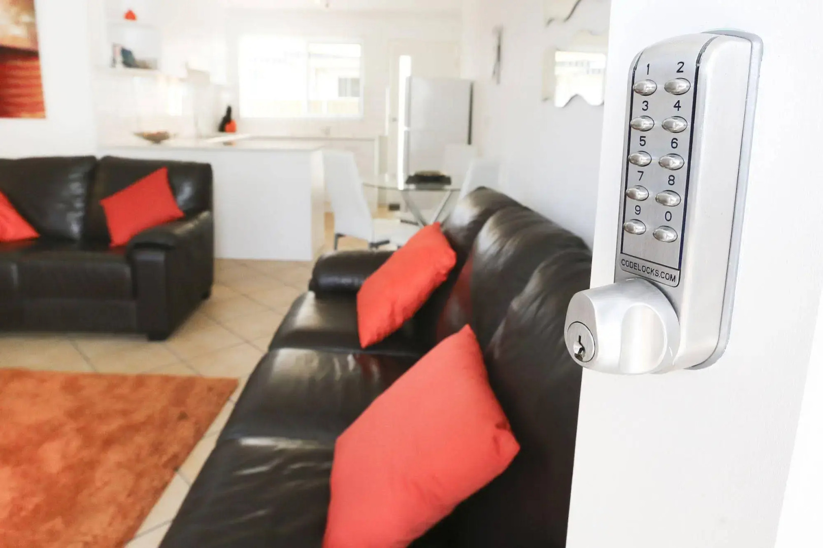 112 Olive Apartments