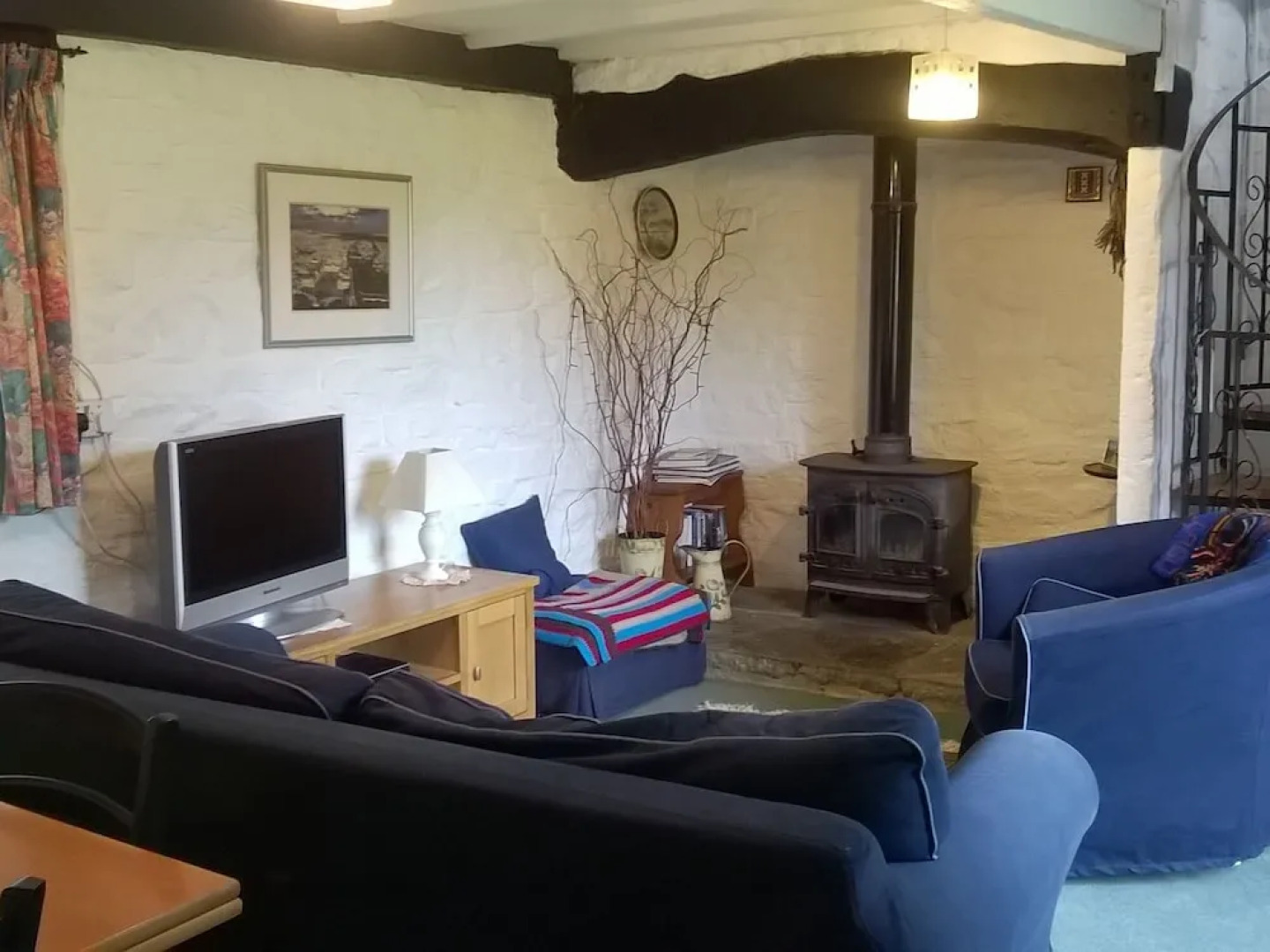 Sleepy Hollow Cottages