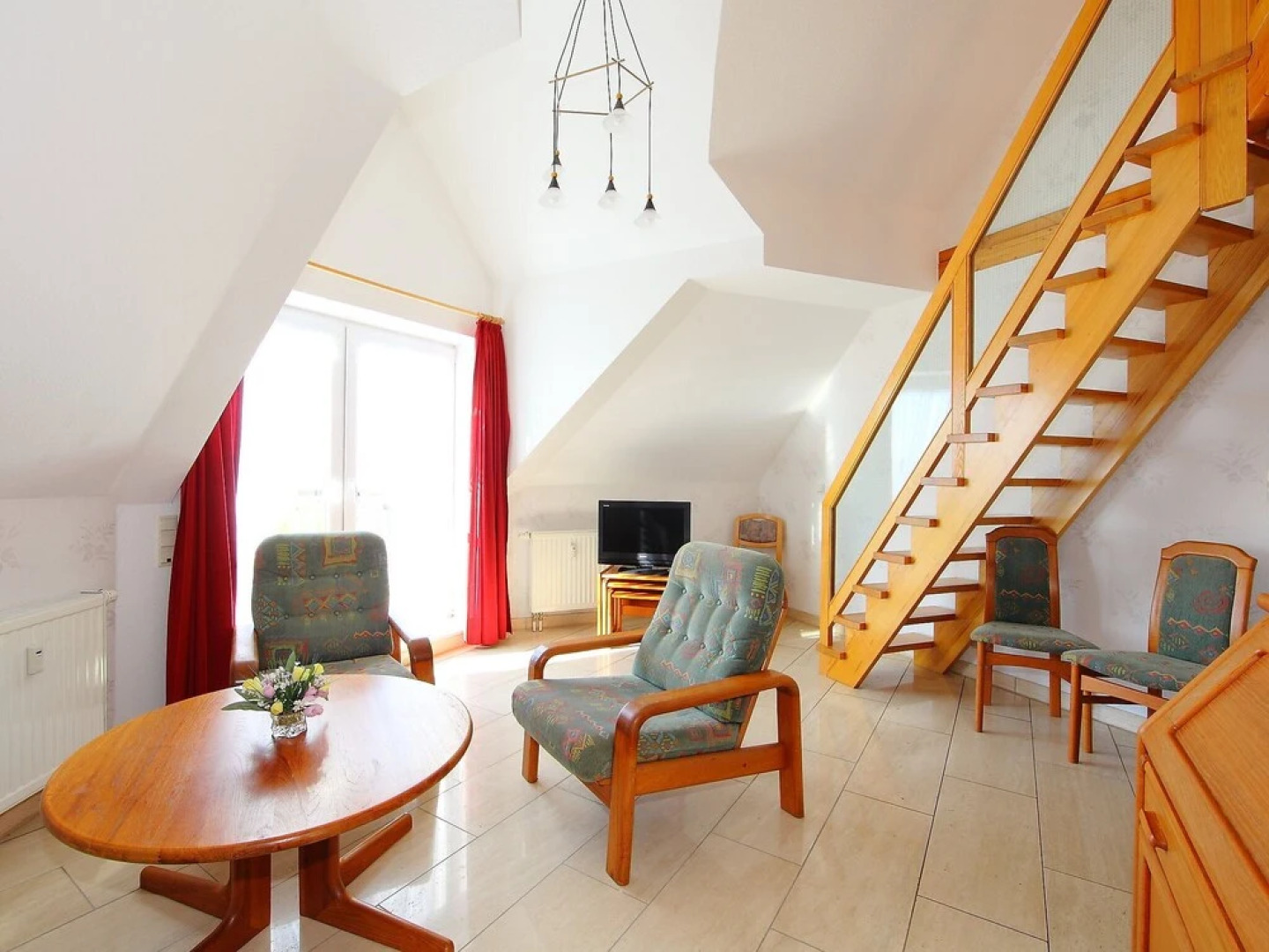 Meerblick Norden in Norden