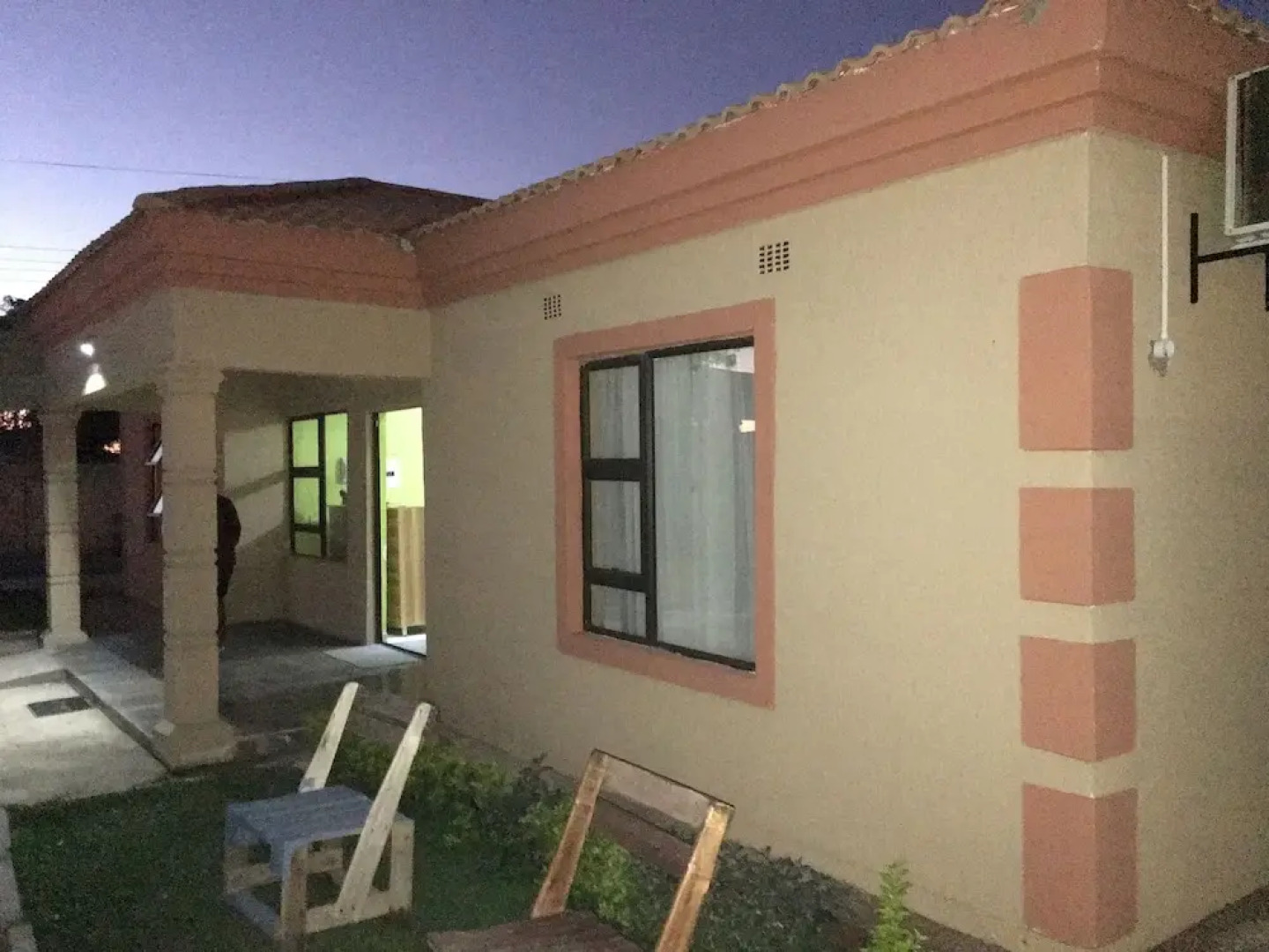 Flower Inn Guest House