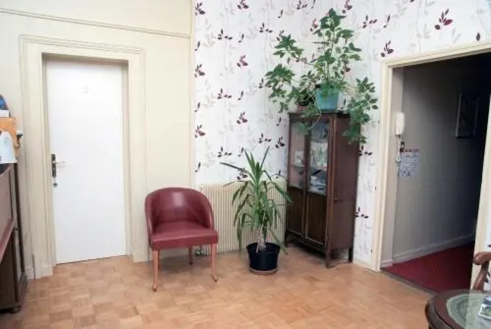 Hôtel Les 3 Falaises