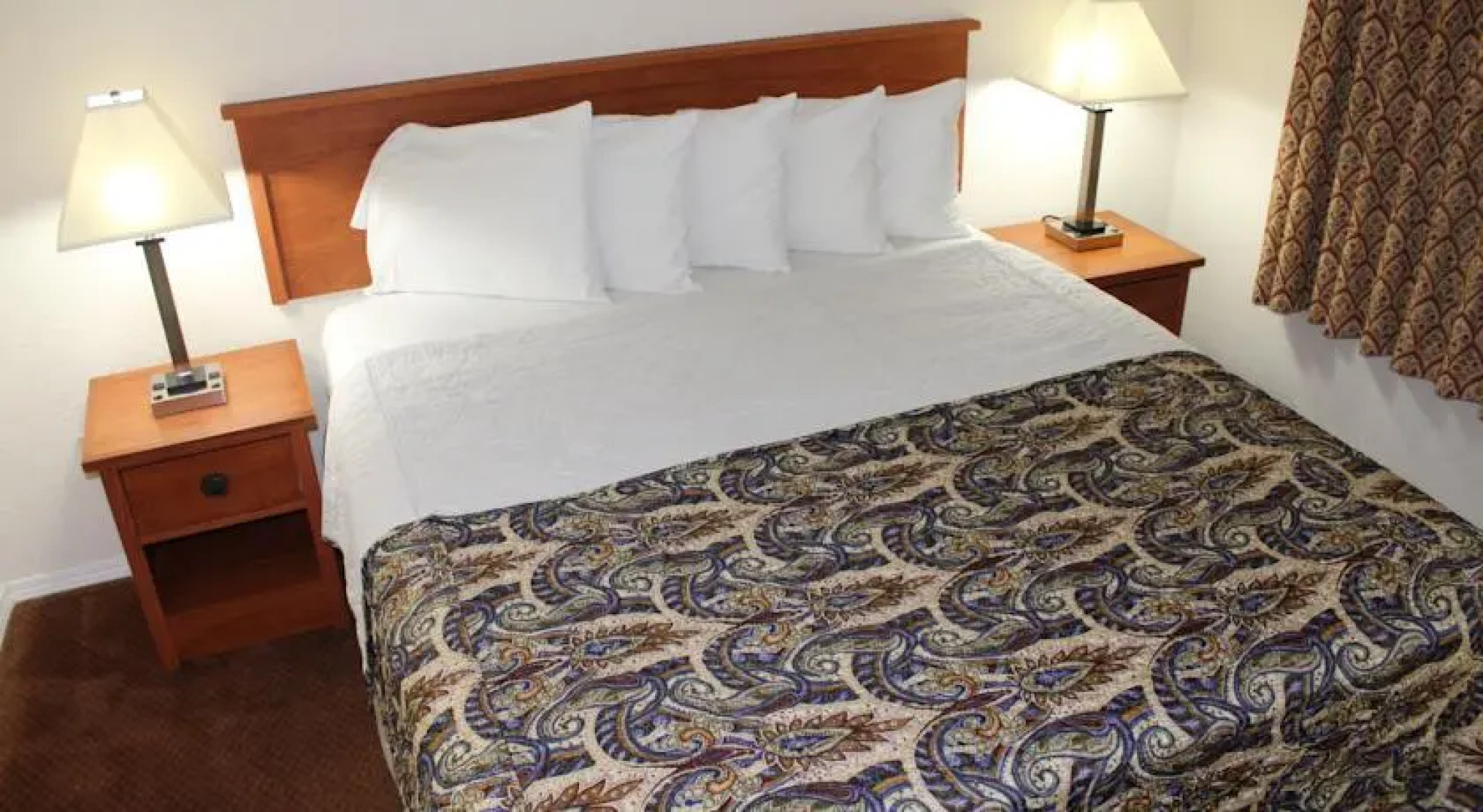 Traveler Inn & Suites San Diego South Bay