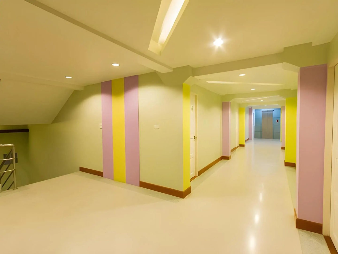 Orchid Residence Nakhon Si Thammarat