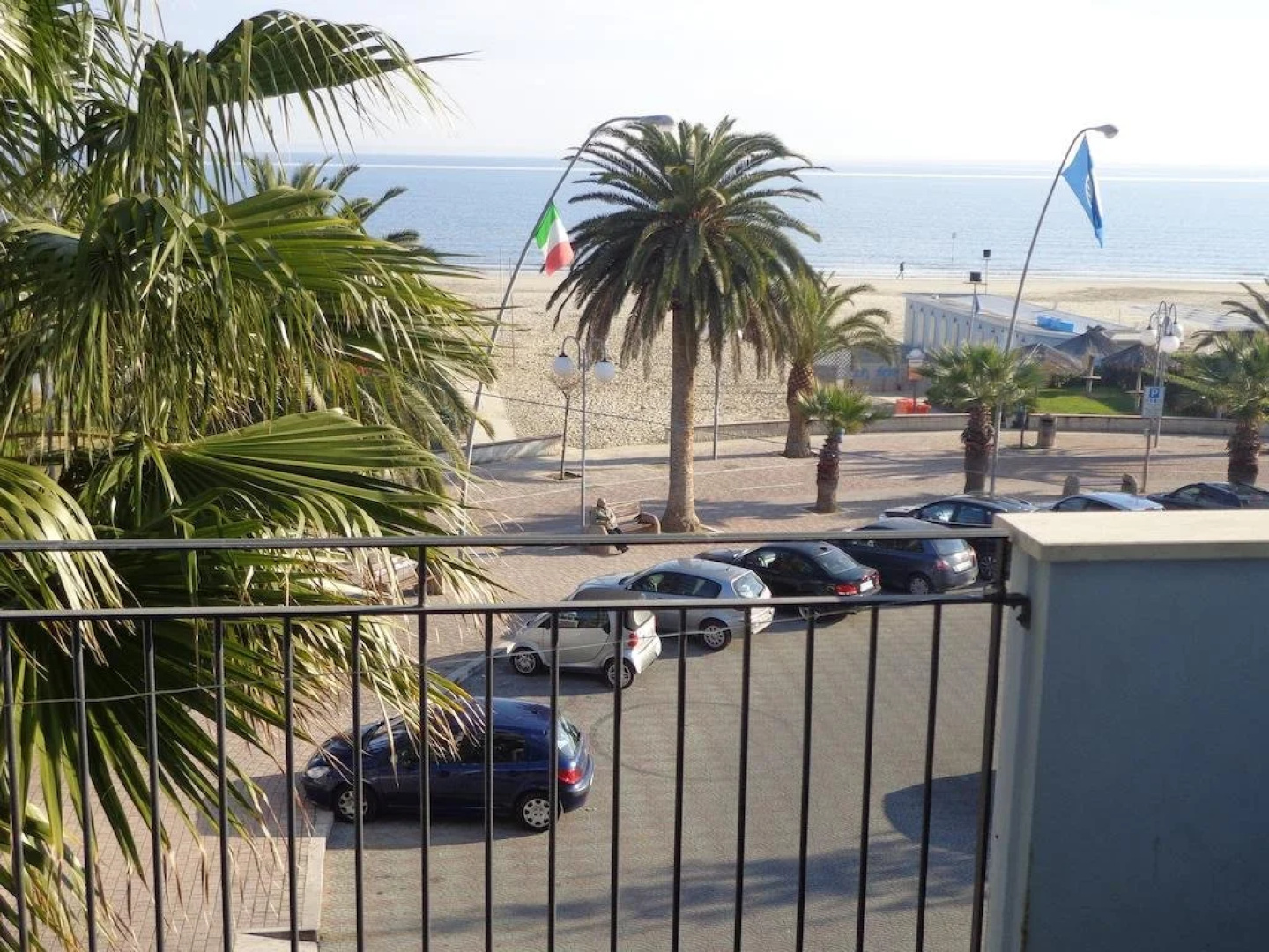 Hotel La Sirenetta