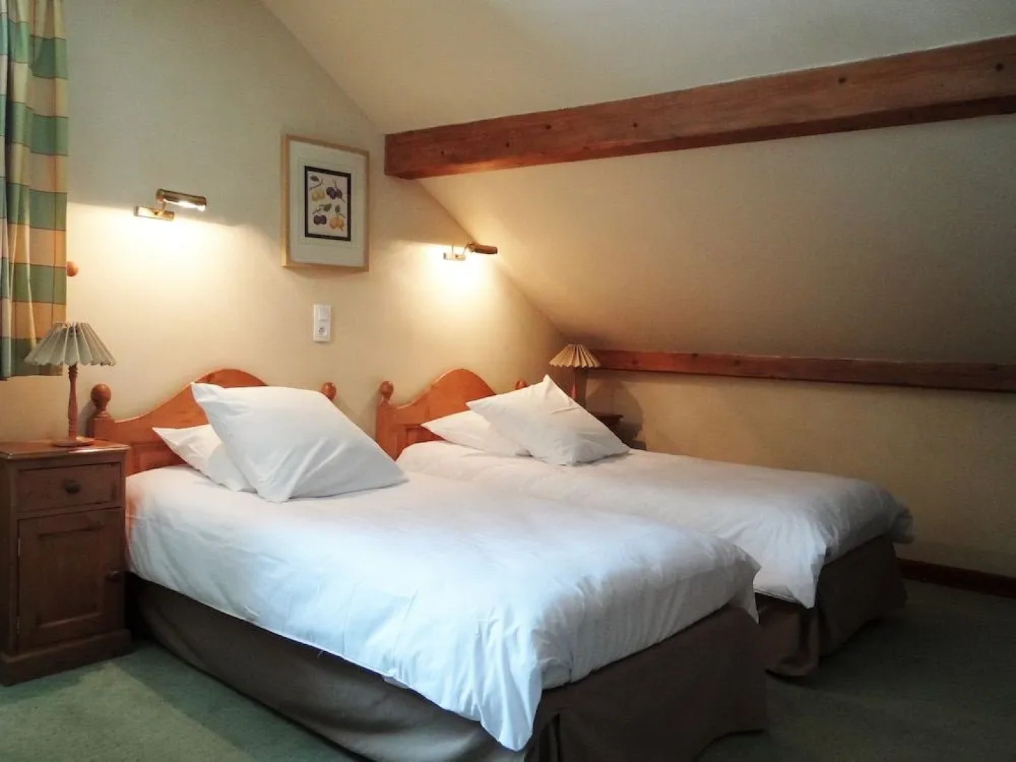 Auberge des Chasseurs