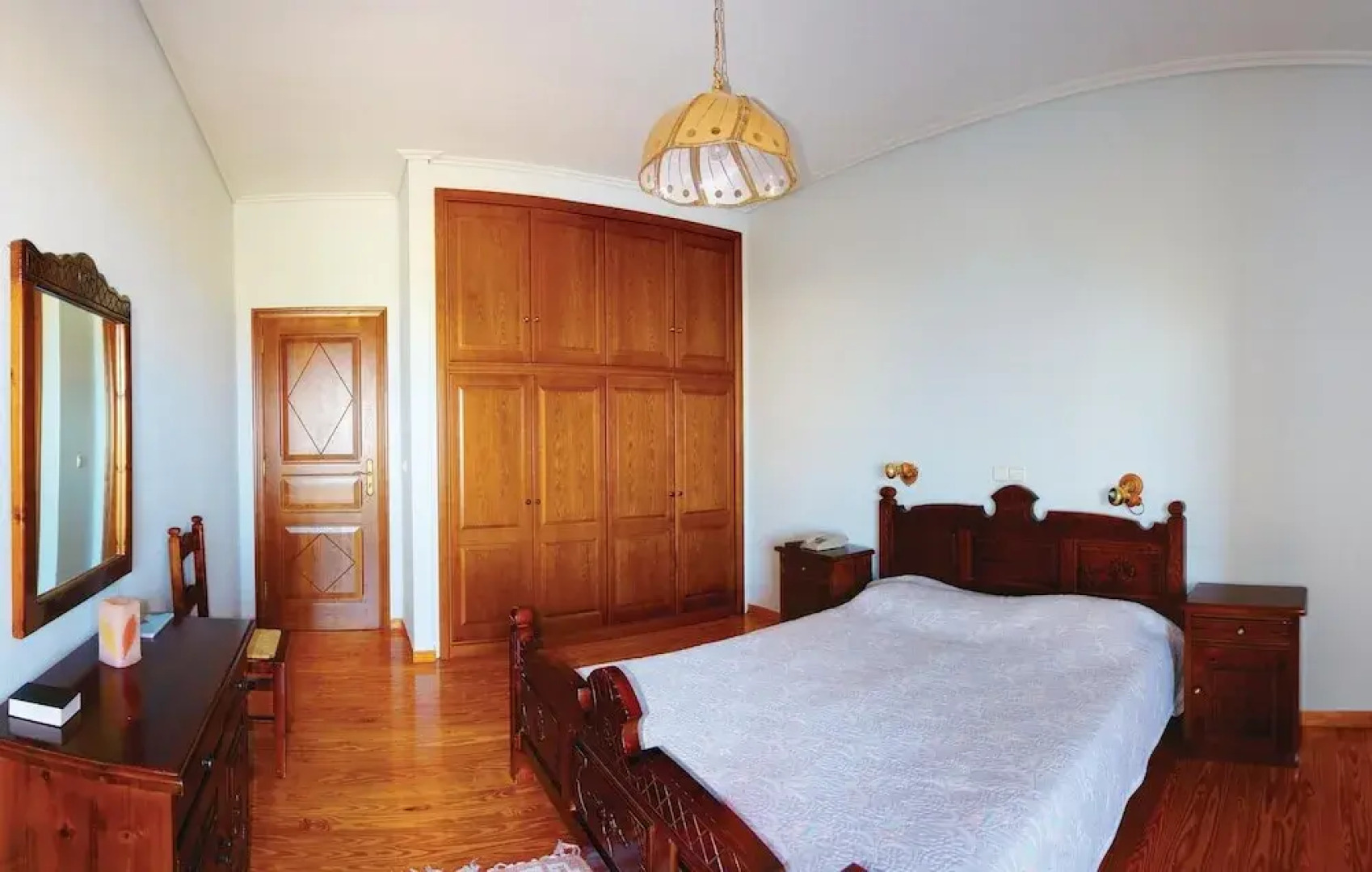 Awesome Home in Kato Assos Peloponne With Wifi and 5 Bedrooms