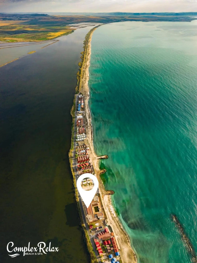 Sea Complex Relax& Spa- All Inclusive