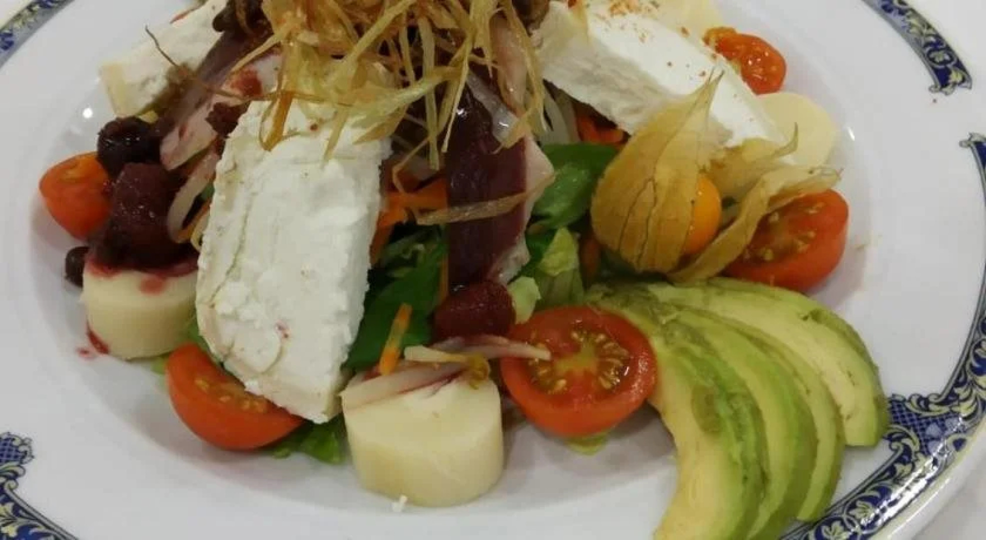 Hotel Valle del Almanzora