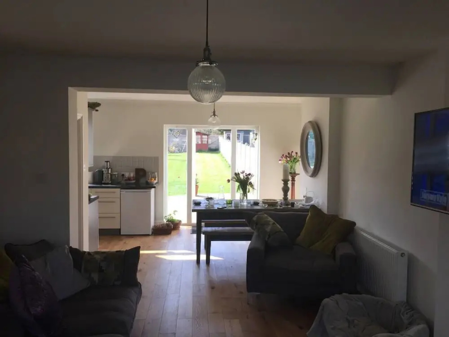 Beautiful 3-bed House in Ramsgate