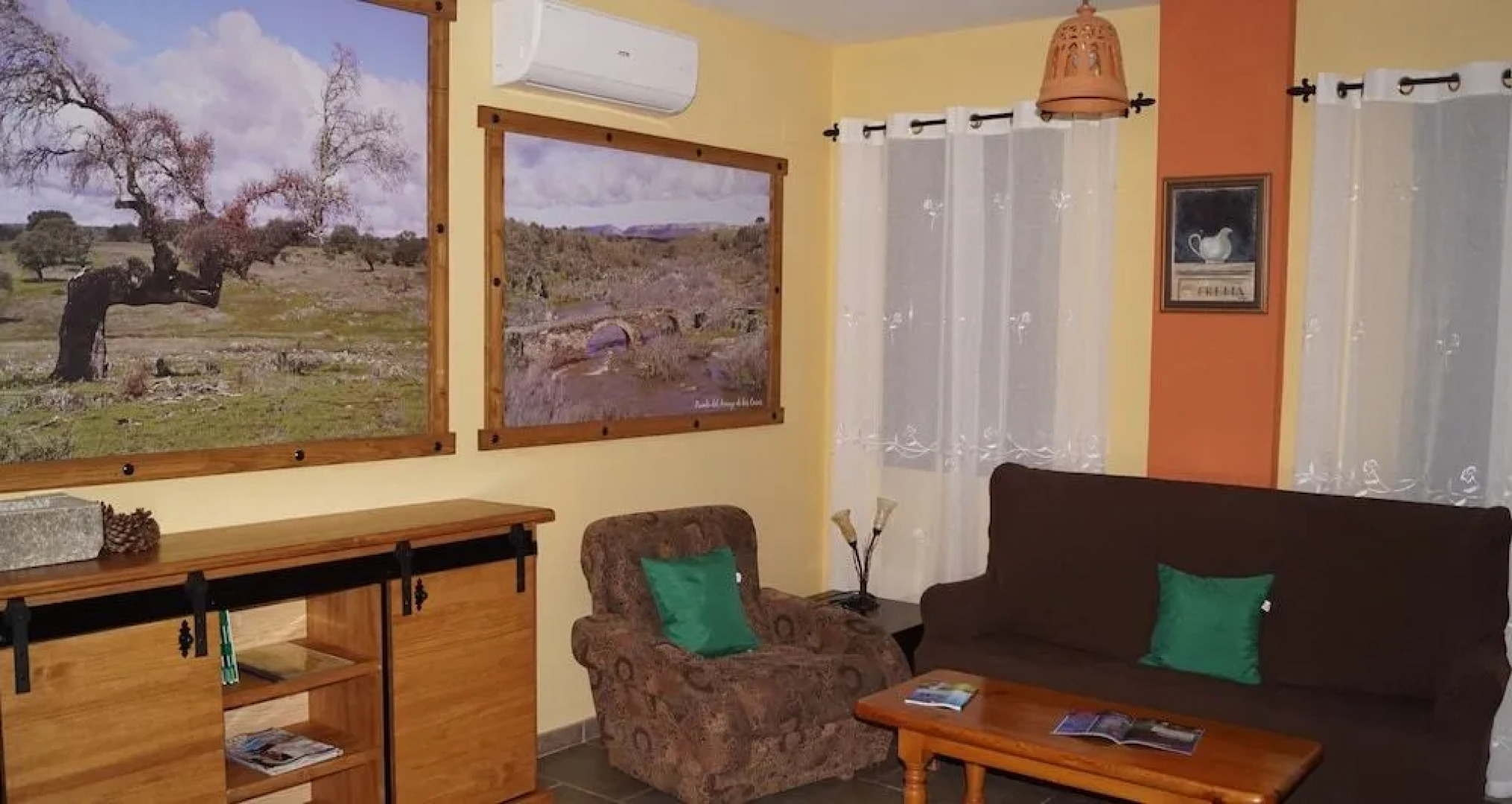 Apartamentos Estrellas de Monfragüe