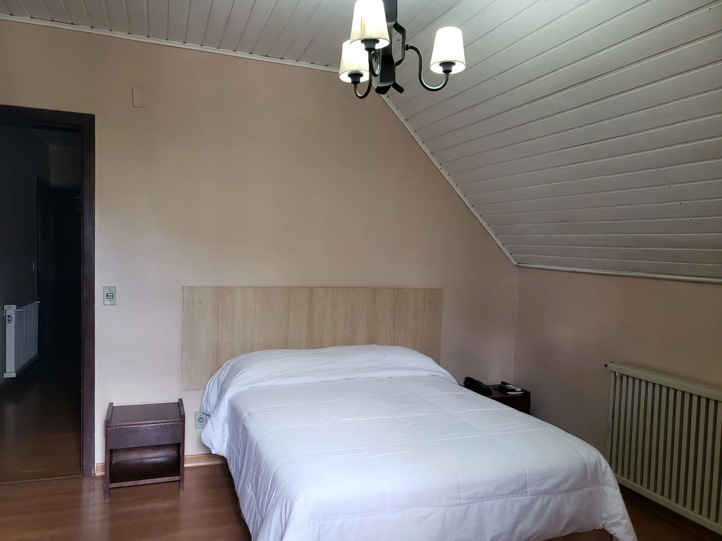 Hotel Pousada das Flores