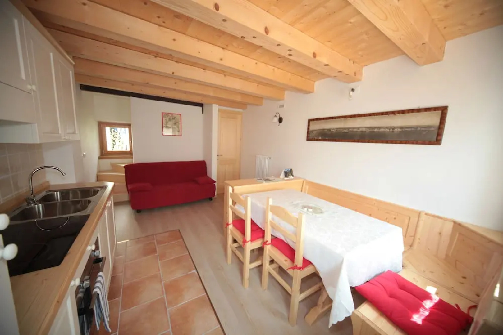 Albergo Diffuso Valcellina E Val Vajont in Erto