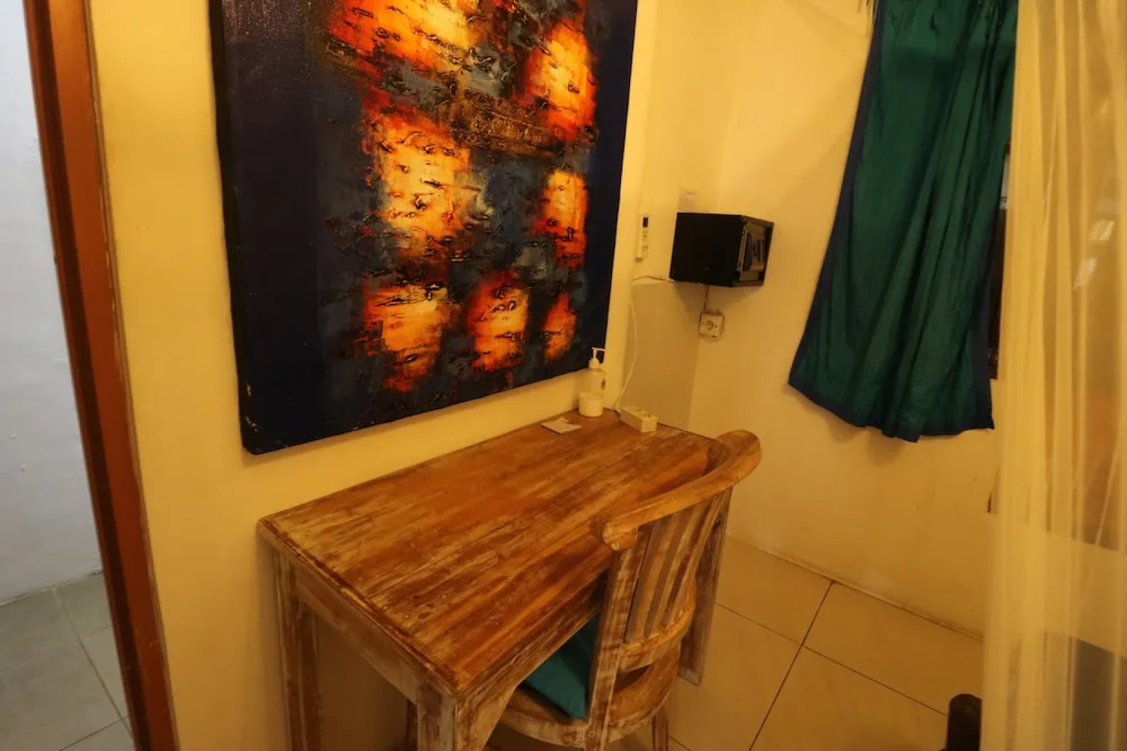 Serenity Eco Guesthouse and Yoga