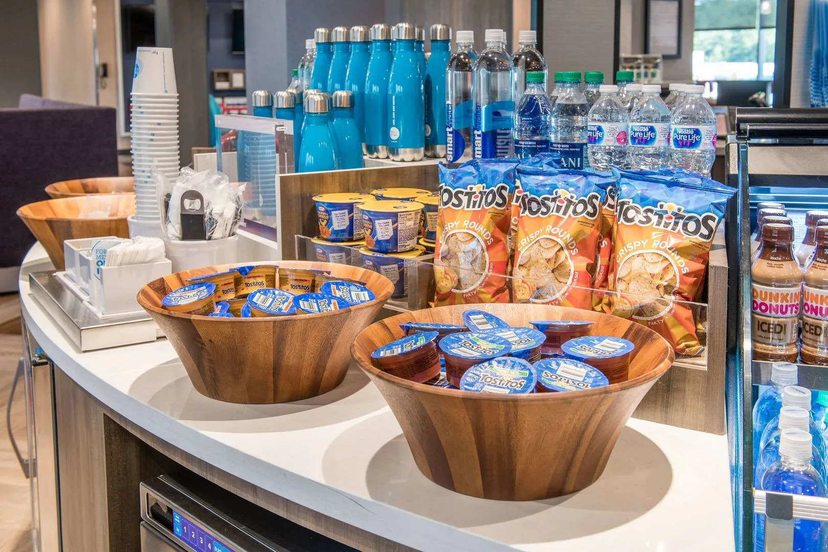 Tru by Hilton Fayetteville I-95, NC