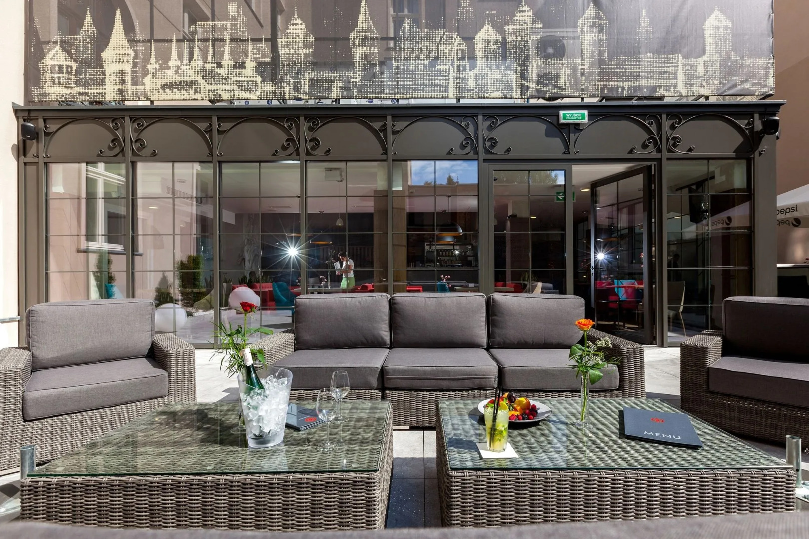 Leonardo Boutique Hotel Krakow Old Town