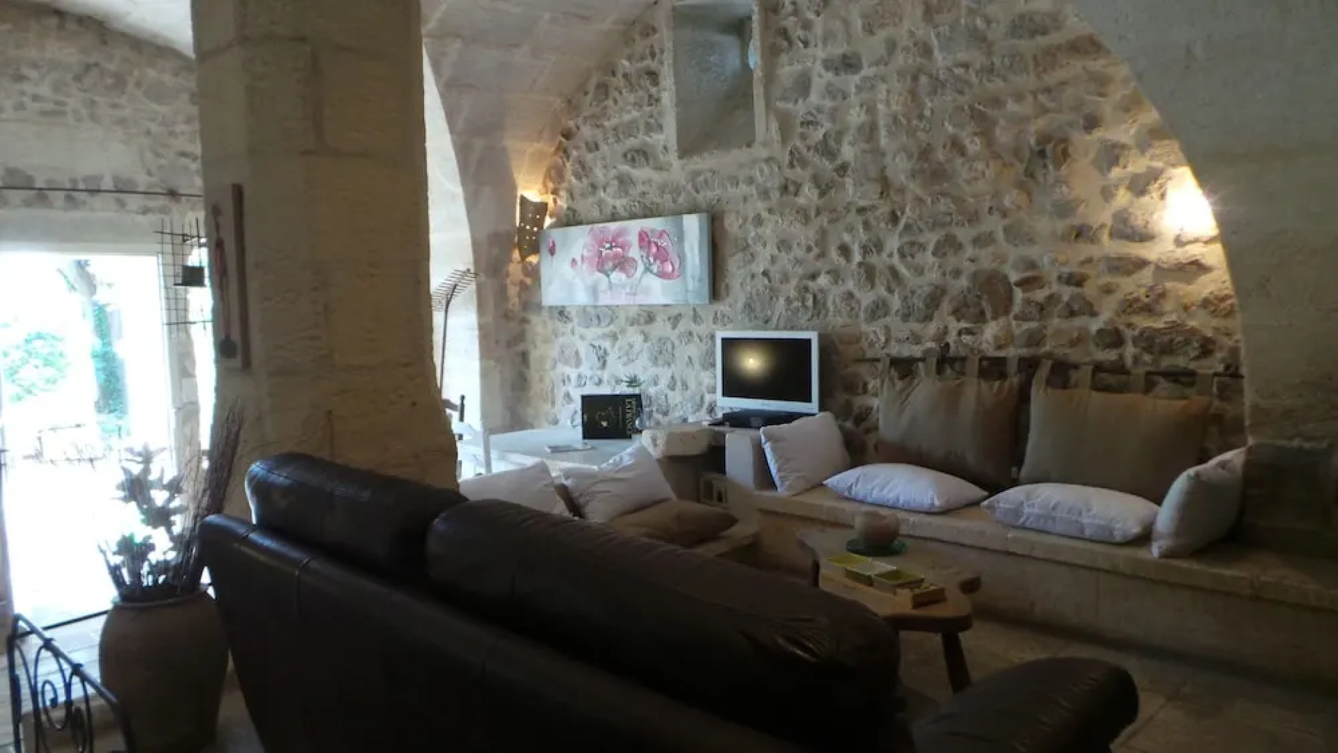 Mas d'Astre L'oustau de Moungran