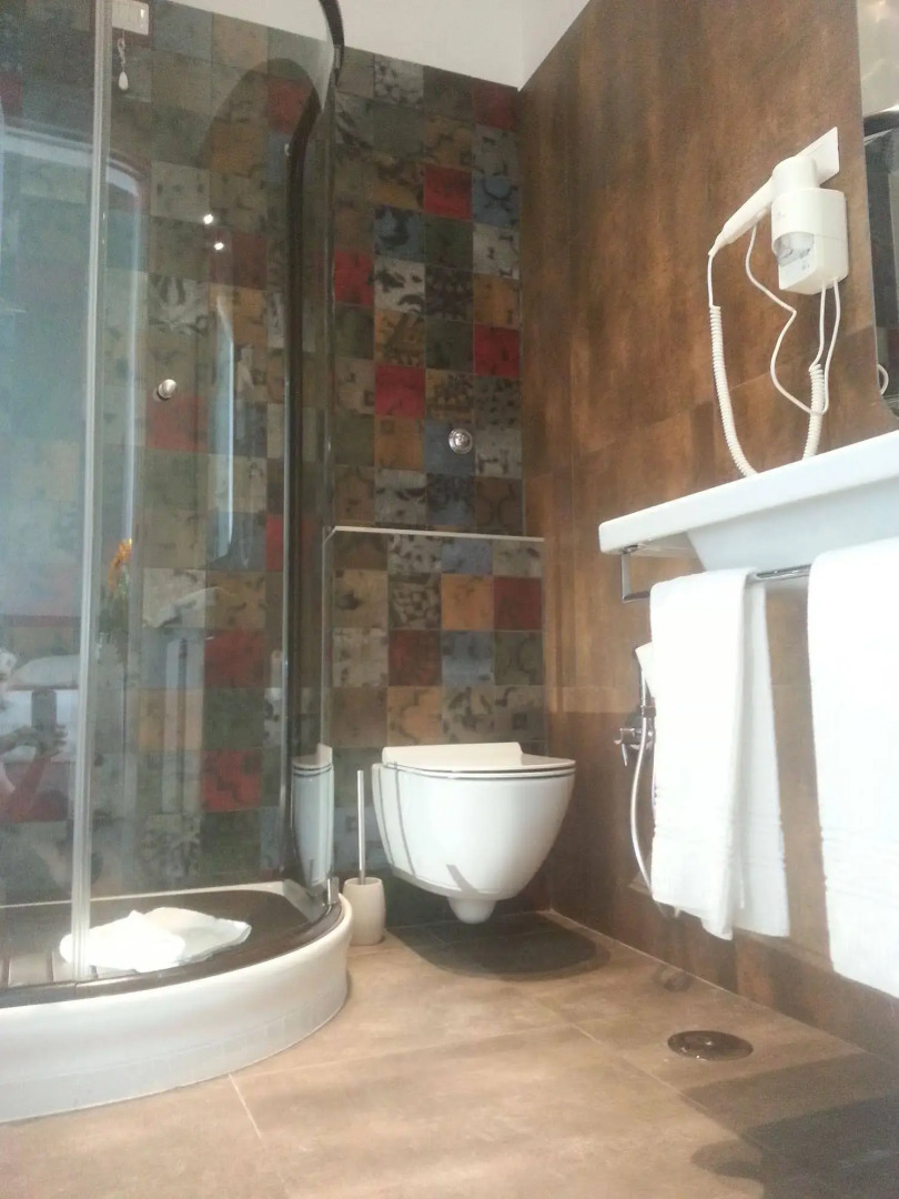 Suites Farnese Design