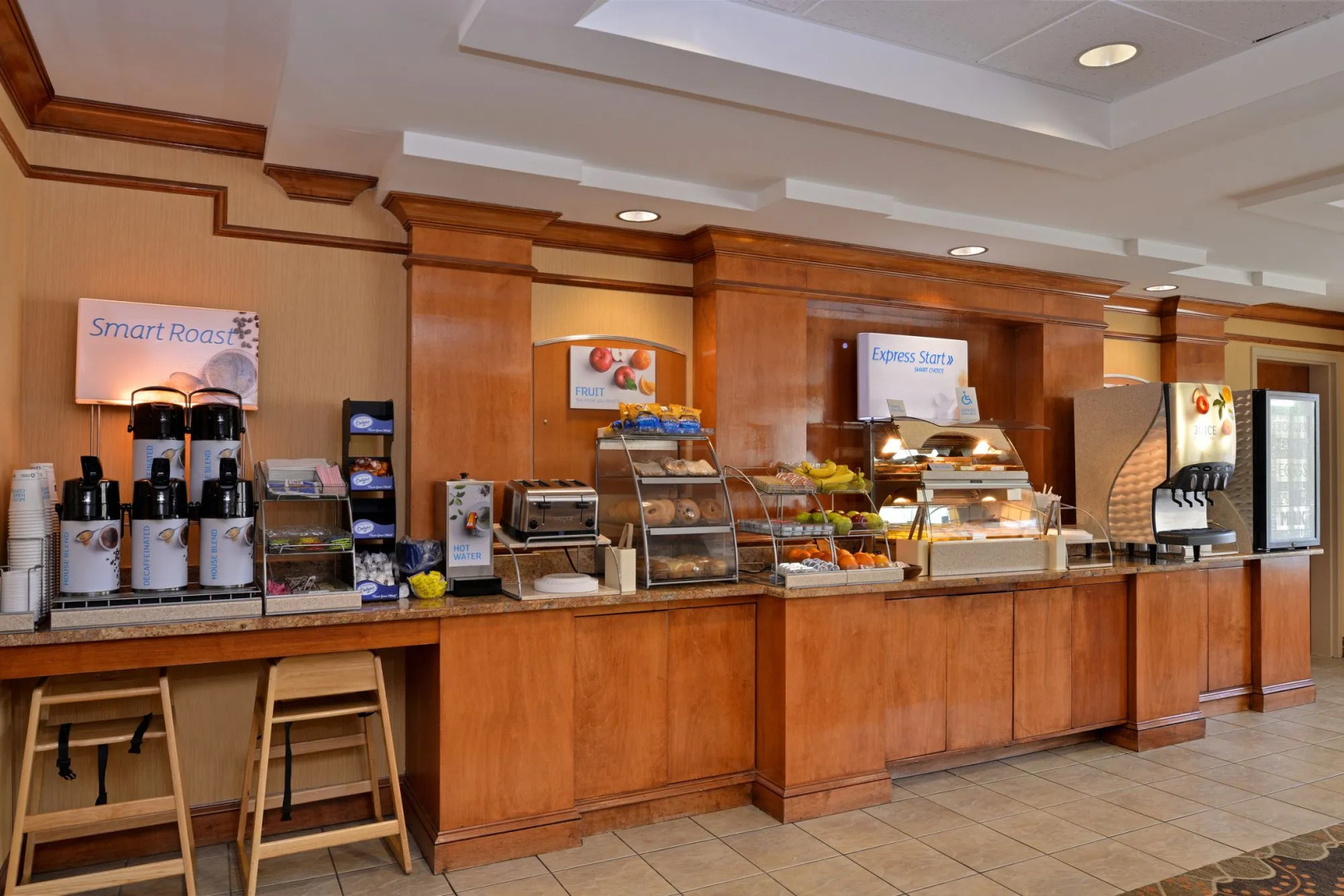 Holiday Inn Express Hotel & Suites Chattanooga-Lookout Mtn by IHG