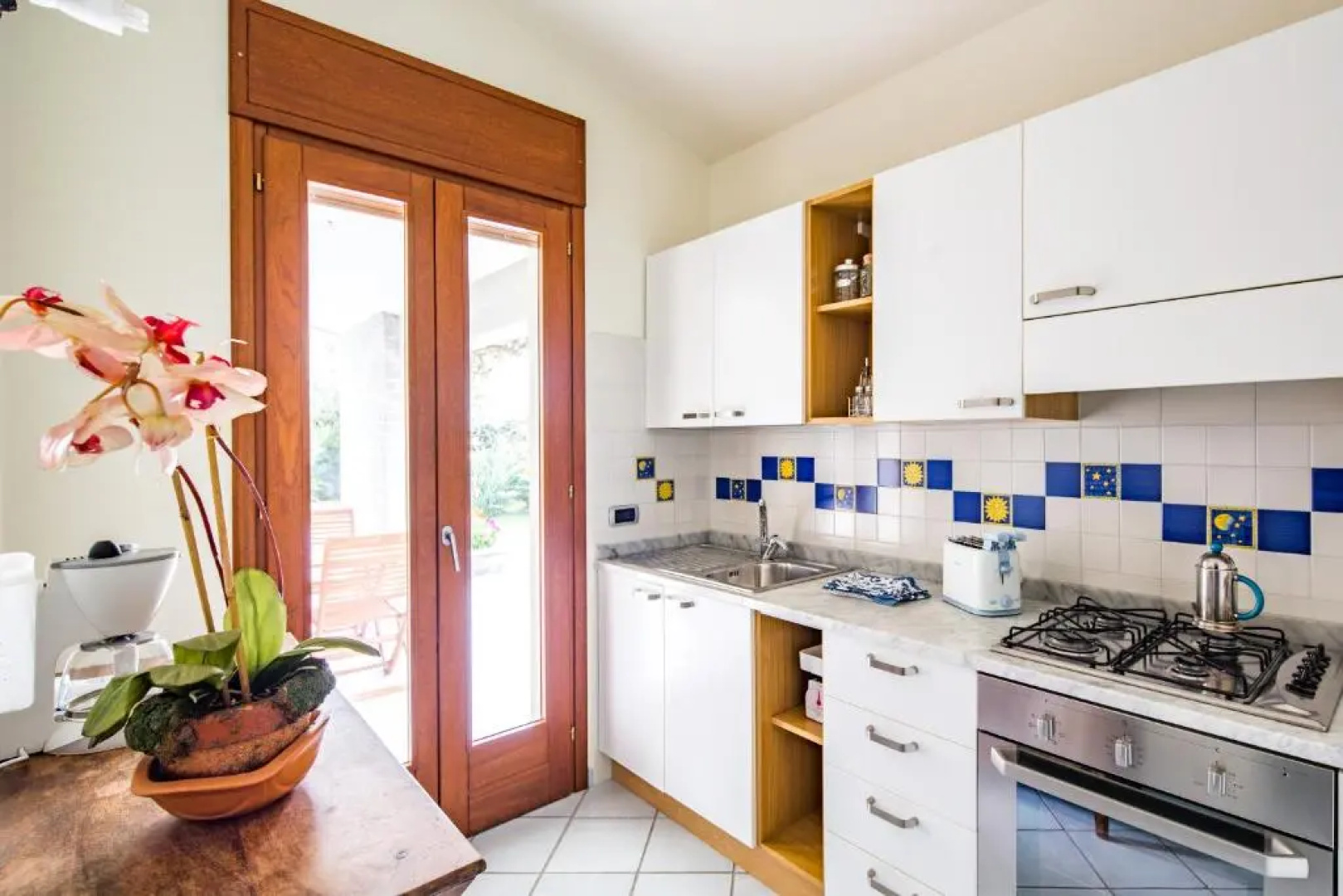 Orosei Home Holidays - Rimediu