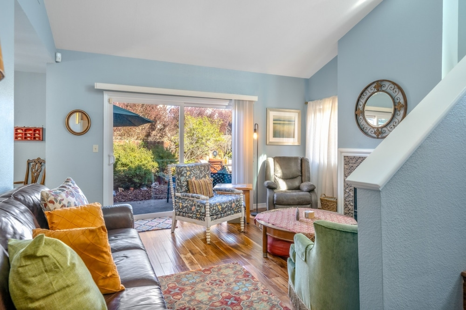 Succulents & Seashells Coastal Paradise by Beach