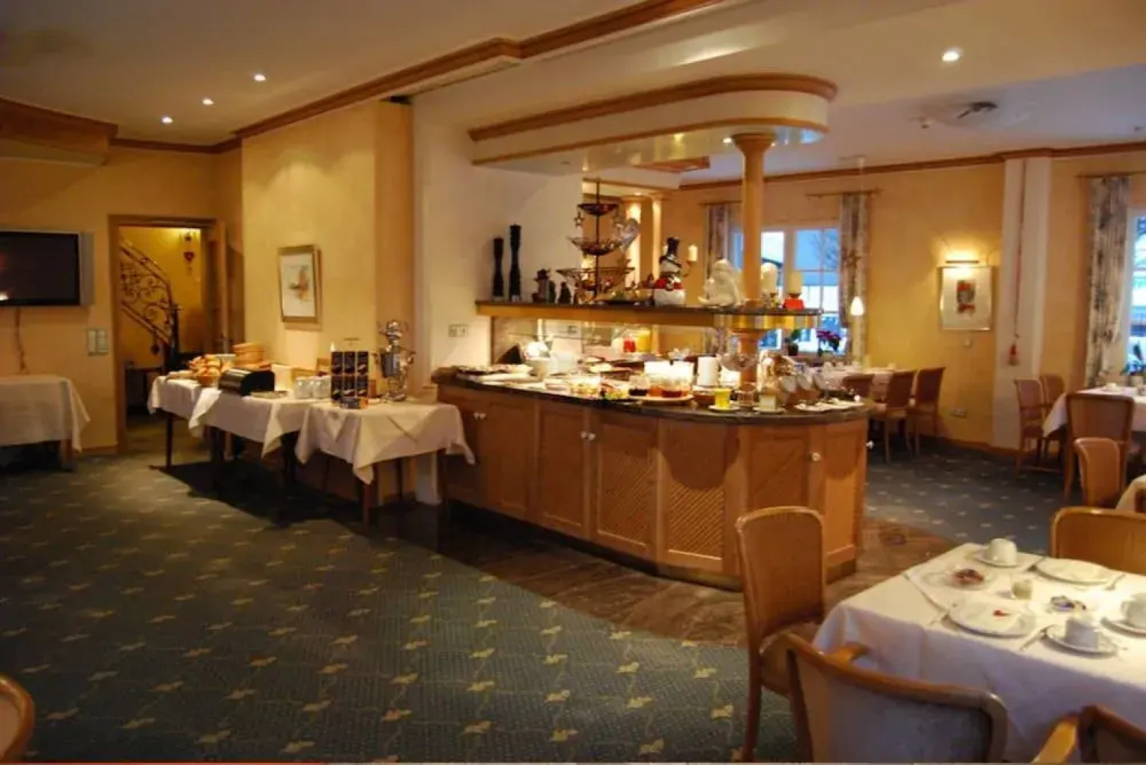 Landgasthof Schneider