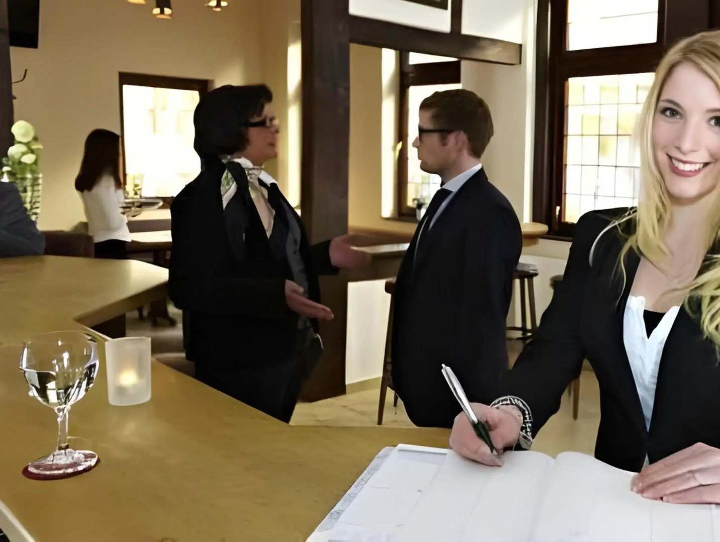 Hotel Altes Gasthaus Schröer