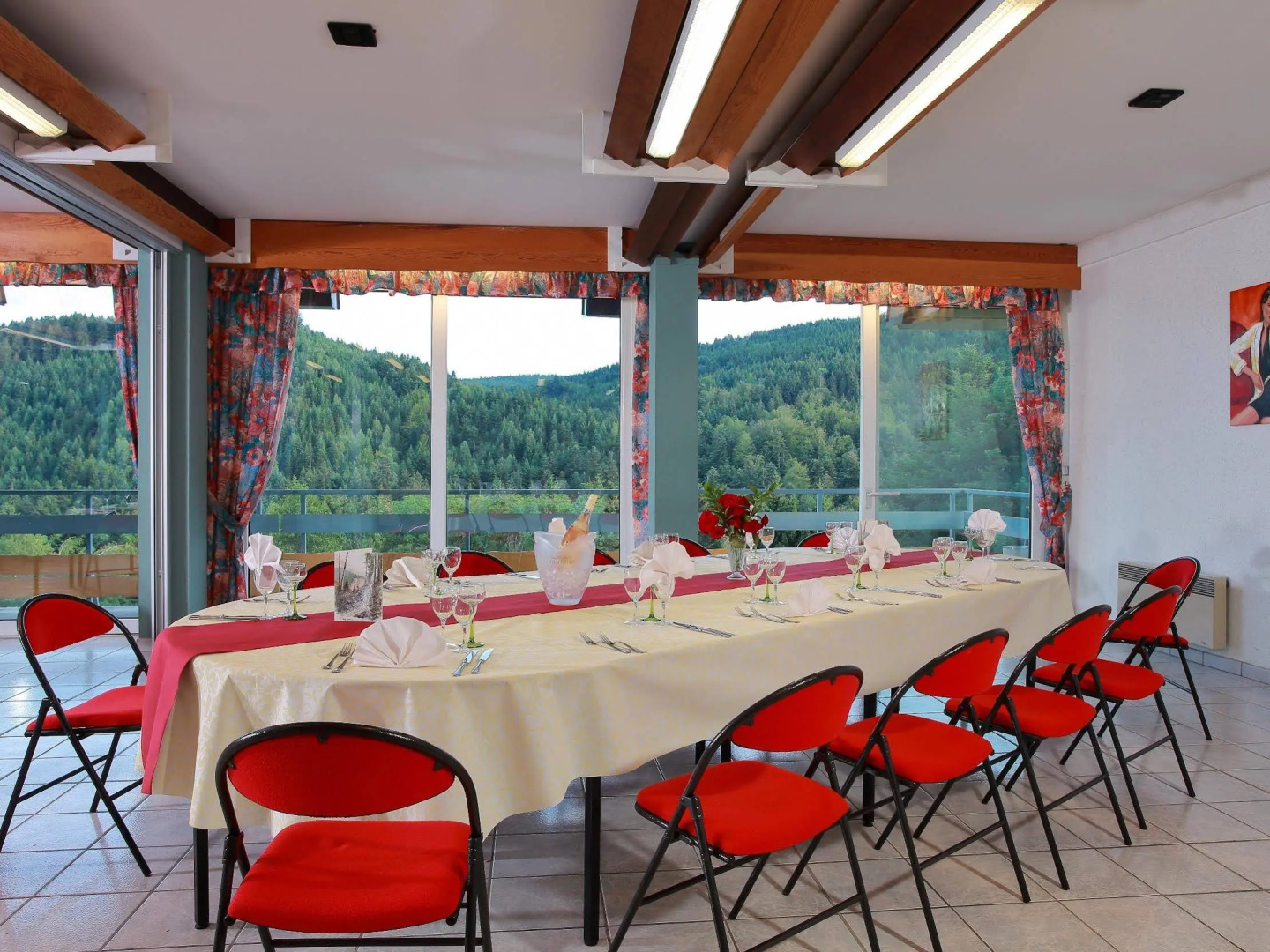 Studio Grande Cascade