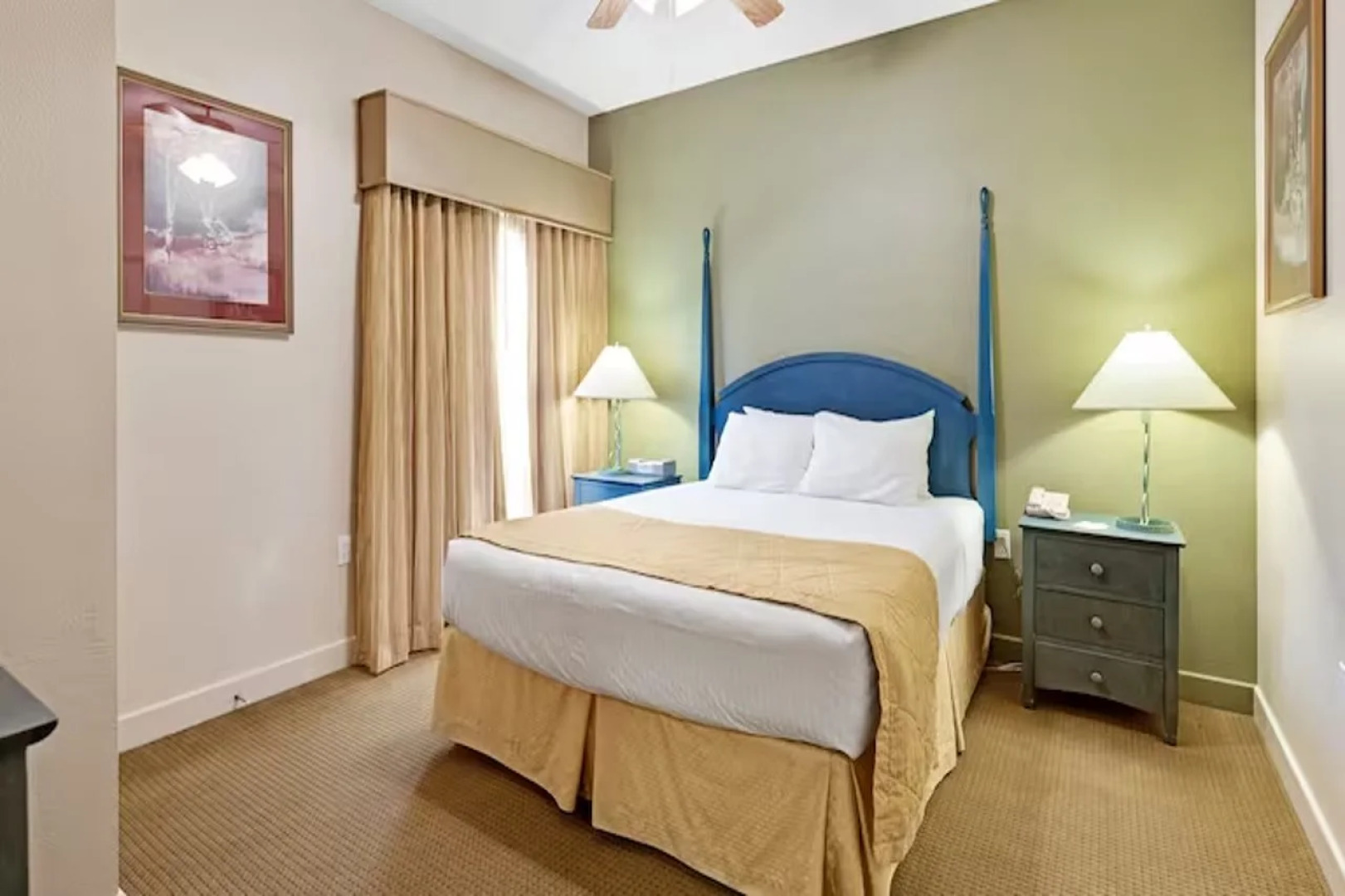 Hilton Vacation Club Bent Creek Golf Village Gatlinburg