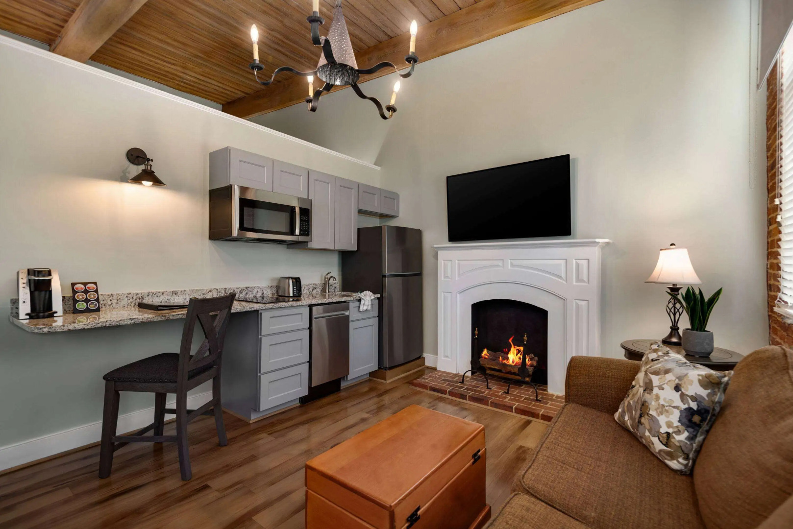 The Historic Brookstown Inn, Trademark Collection by Wyndham