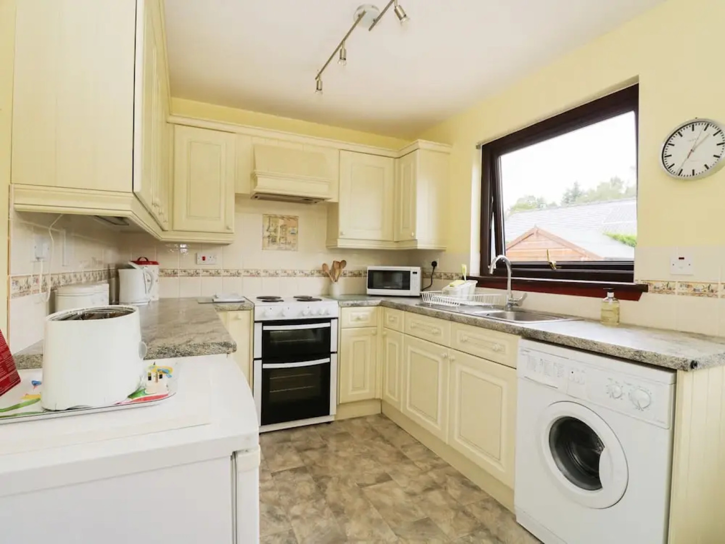 3 Angus Crescent, Ballachulish