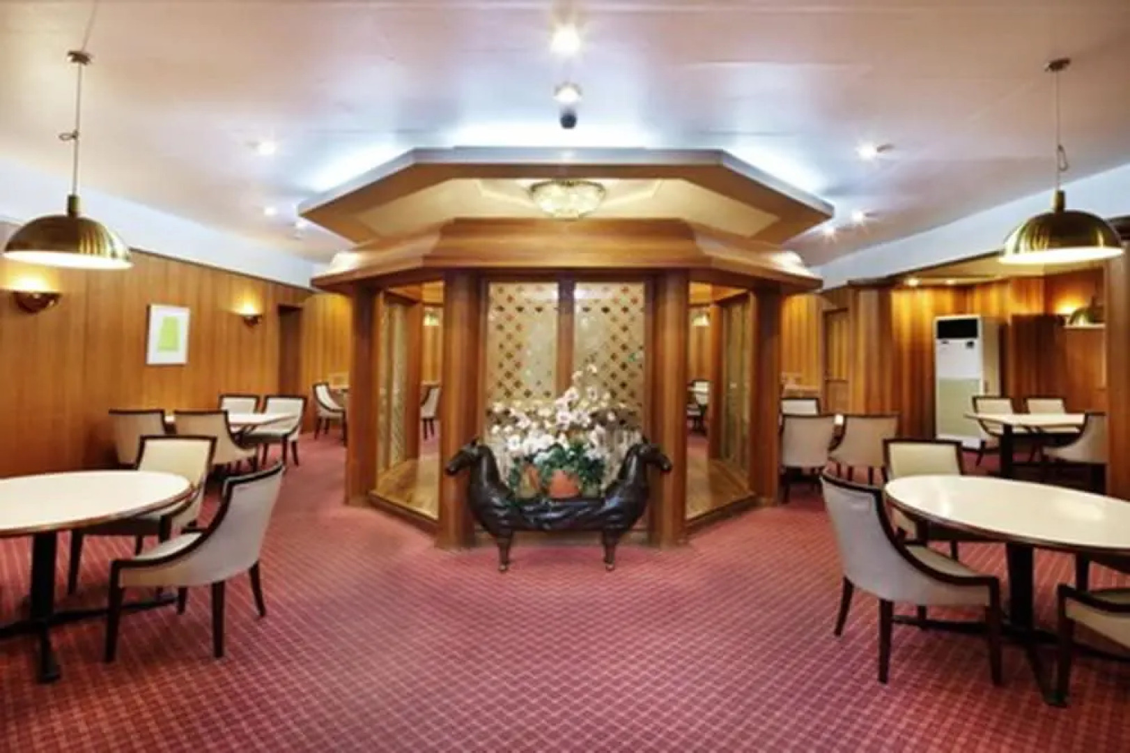 Hanwha Resort Jirisan