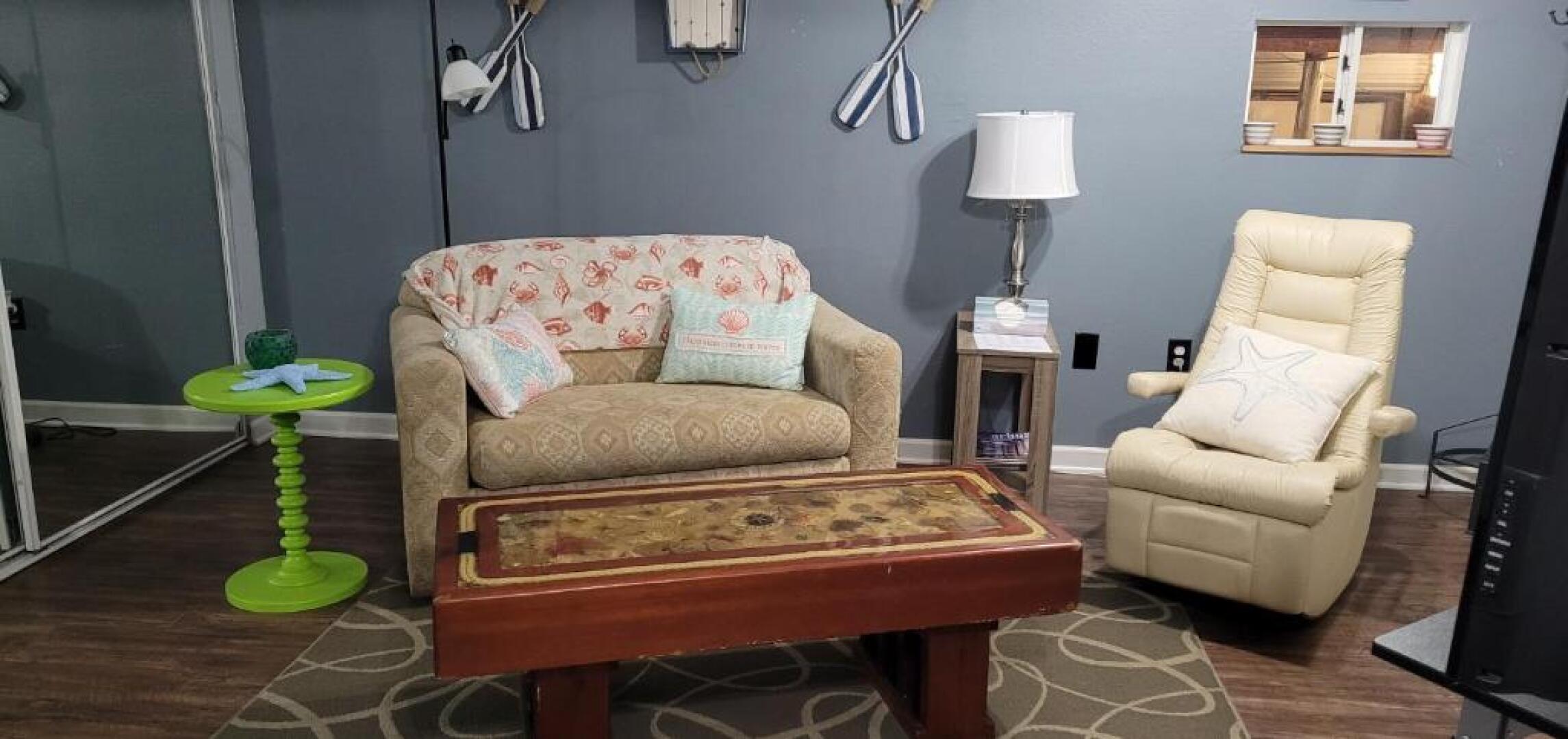 Wanna B a Beach House