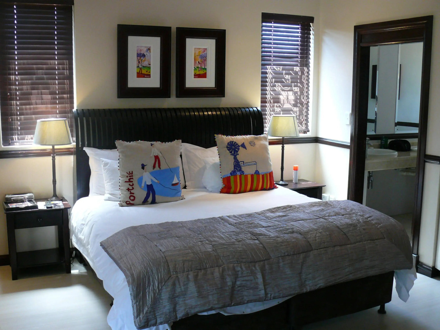 NO66 Sandton Lodge
