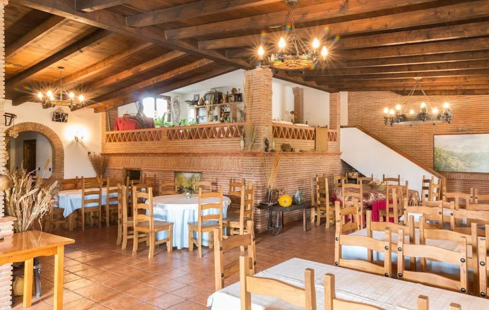 Cortijo Moyano