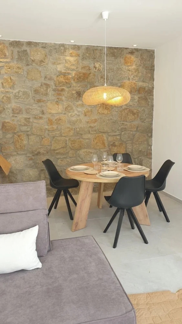Elia Horizon Mykonos