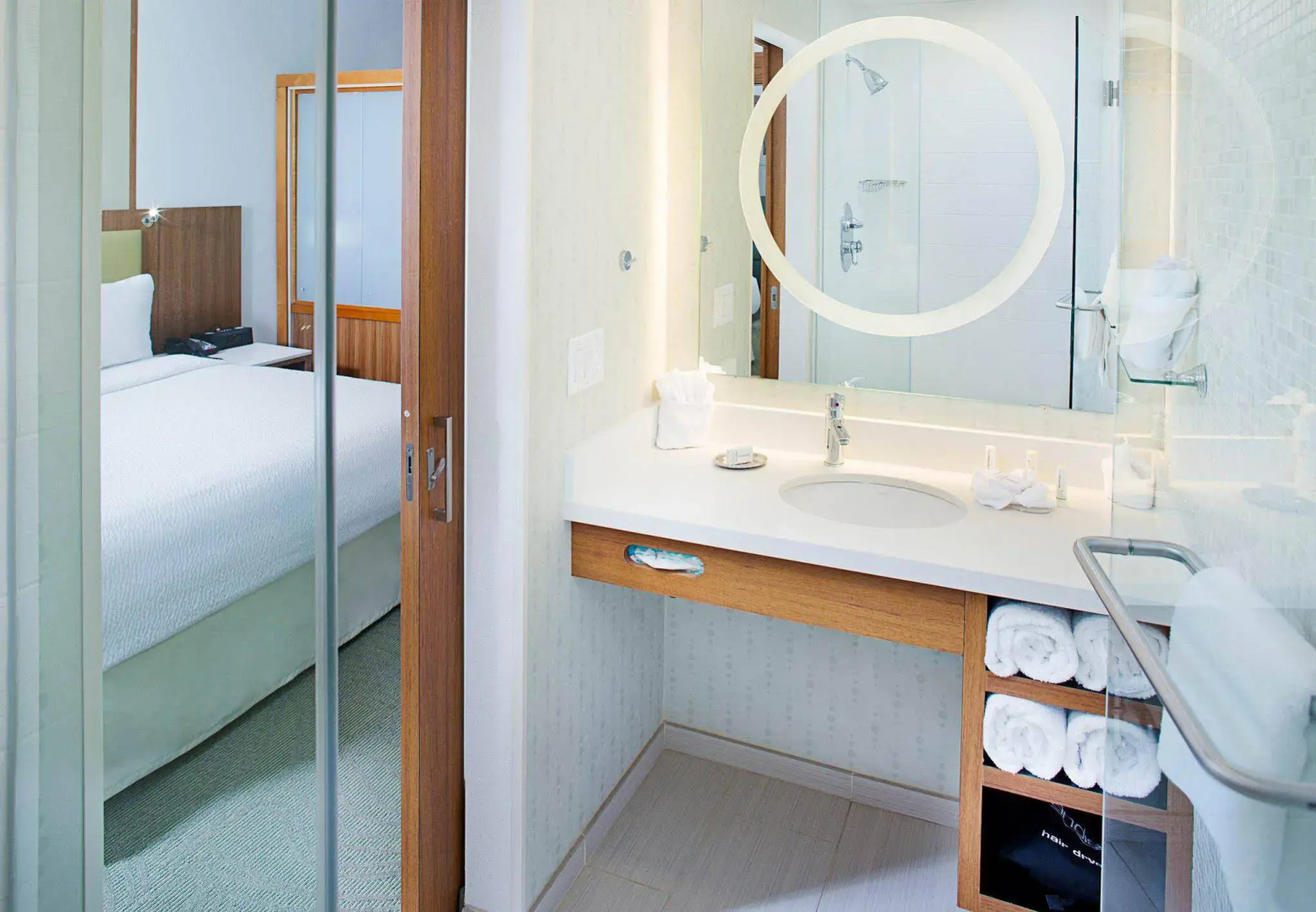 SpringHill Suites Dallas Richardson/Plano