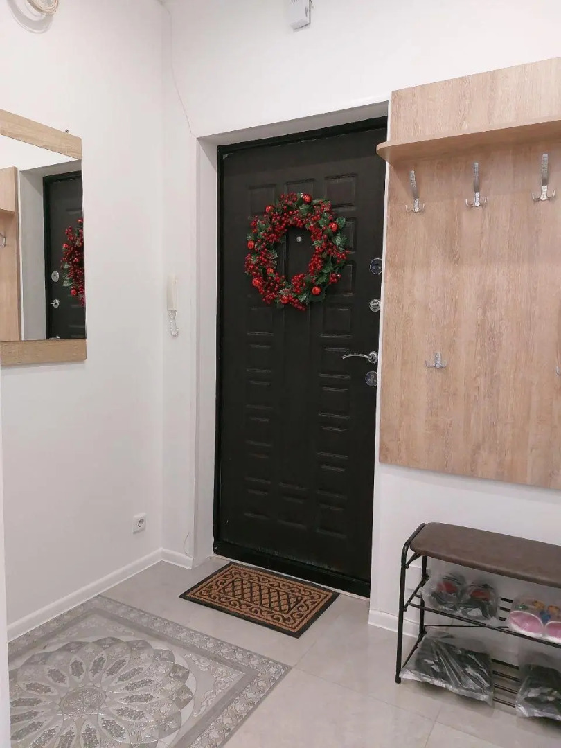 Сладкая подушка в микрорайоне 203