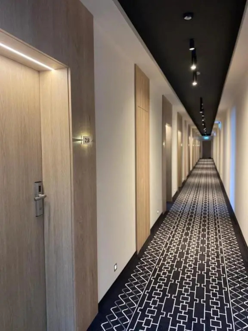 Hotel Wena